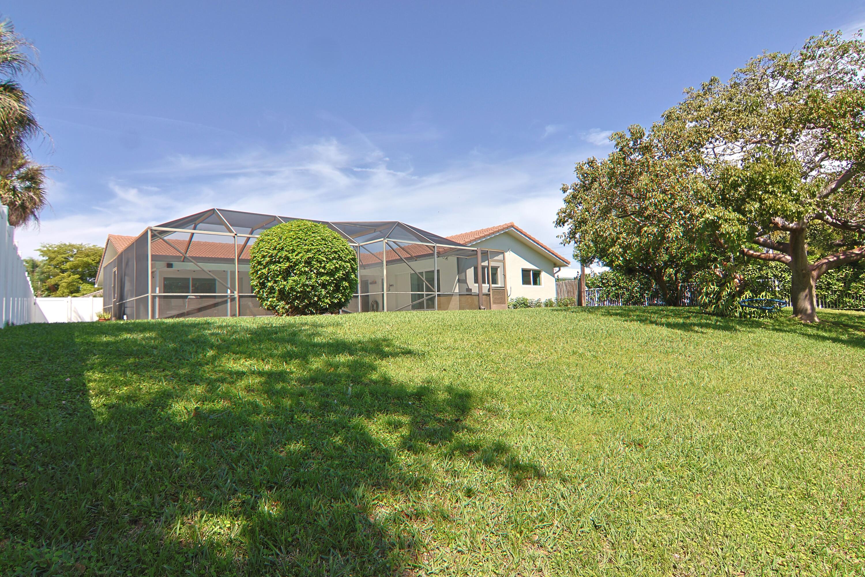 PALMETTO PARK TERRACE UNIT 9 - Residential