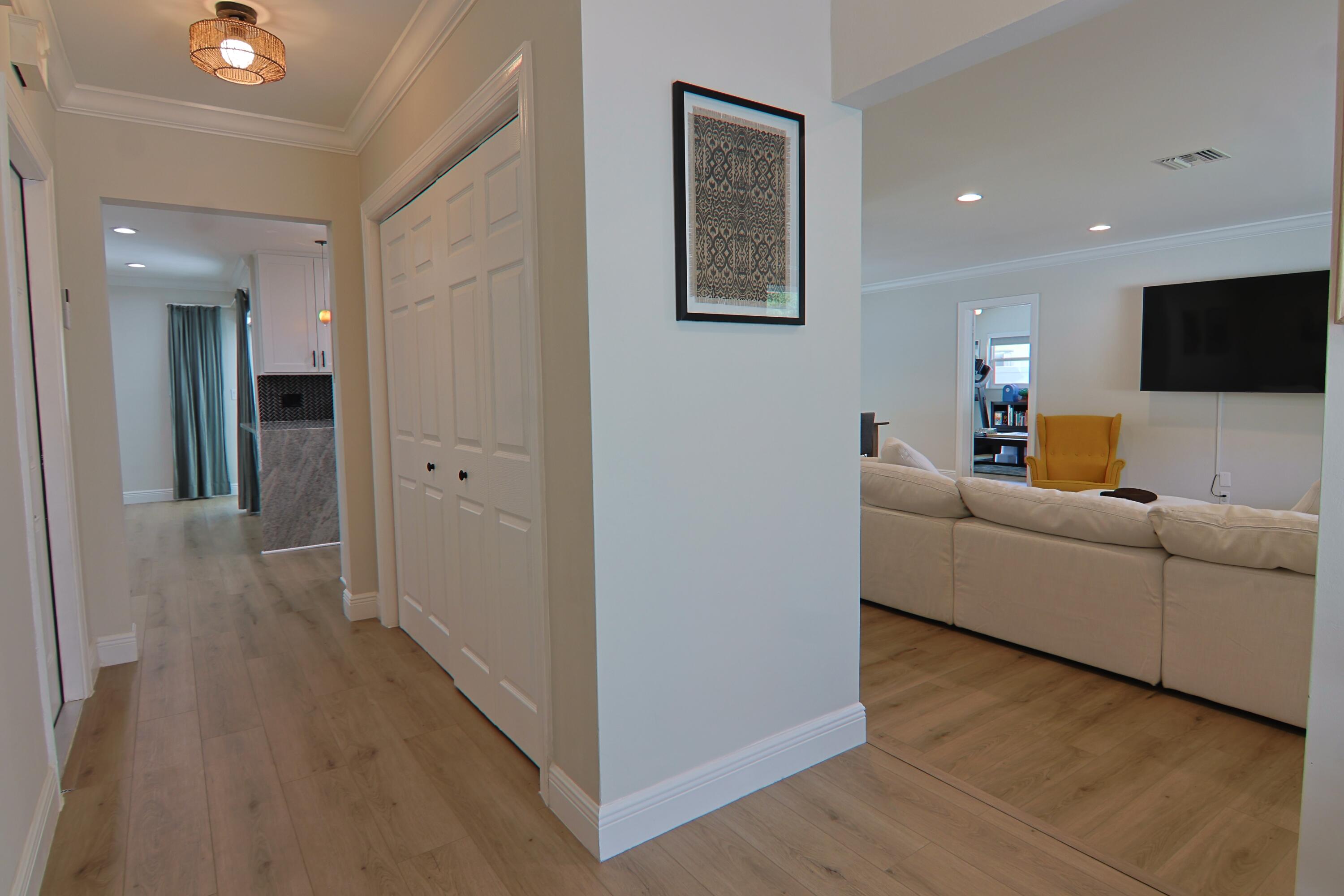 PALMETTO PARK TERRACE UNIT 9 - Residential