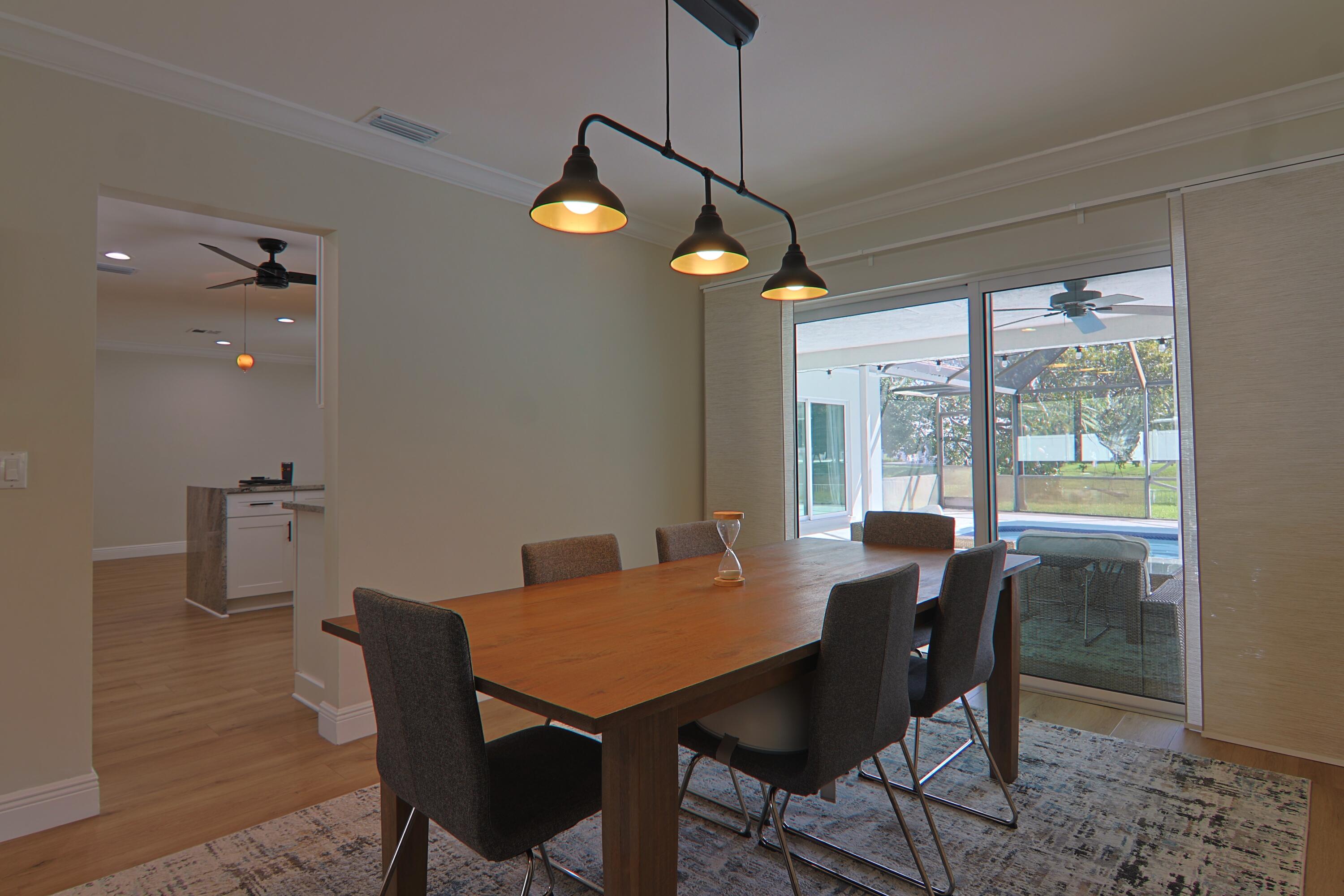 PALMETTO PARK TERRACE UNIT 9 - Residential