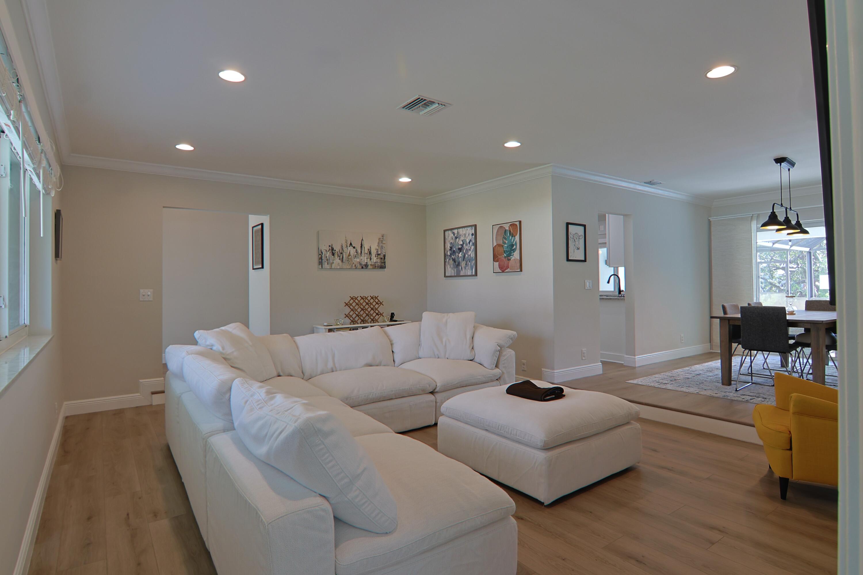 PALMETTO PARK TERRACE UNIT 9 - Residential