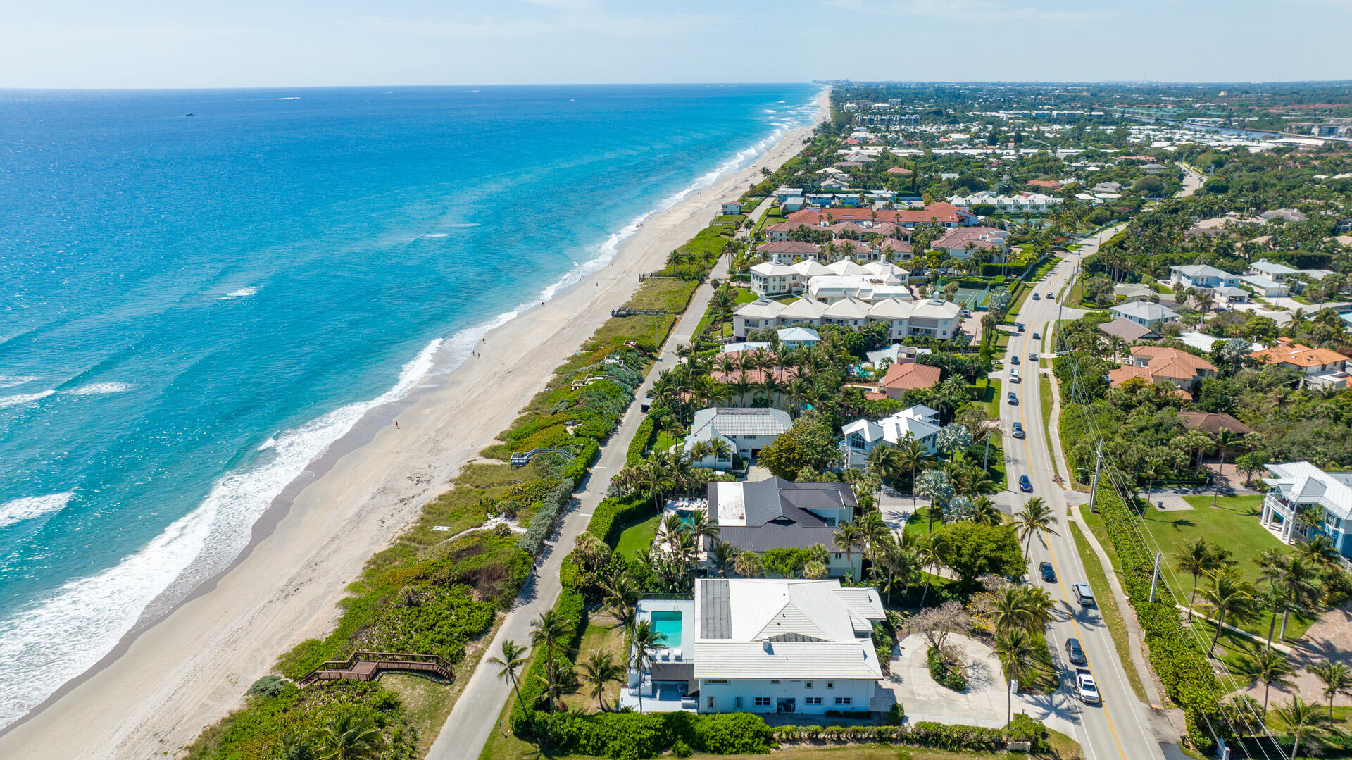 BOYNTON SUB - Residential