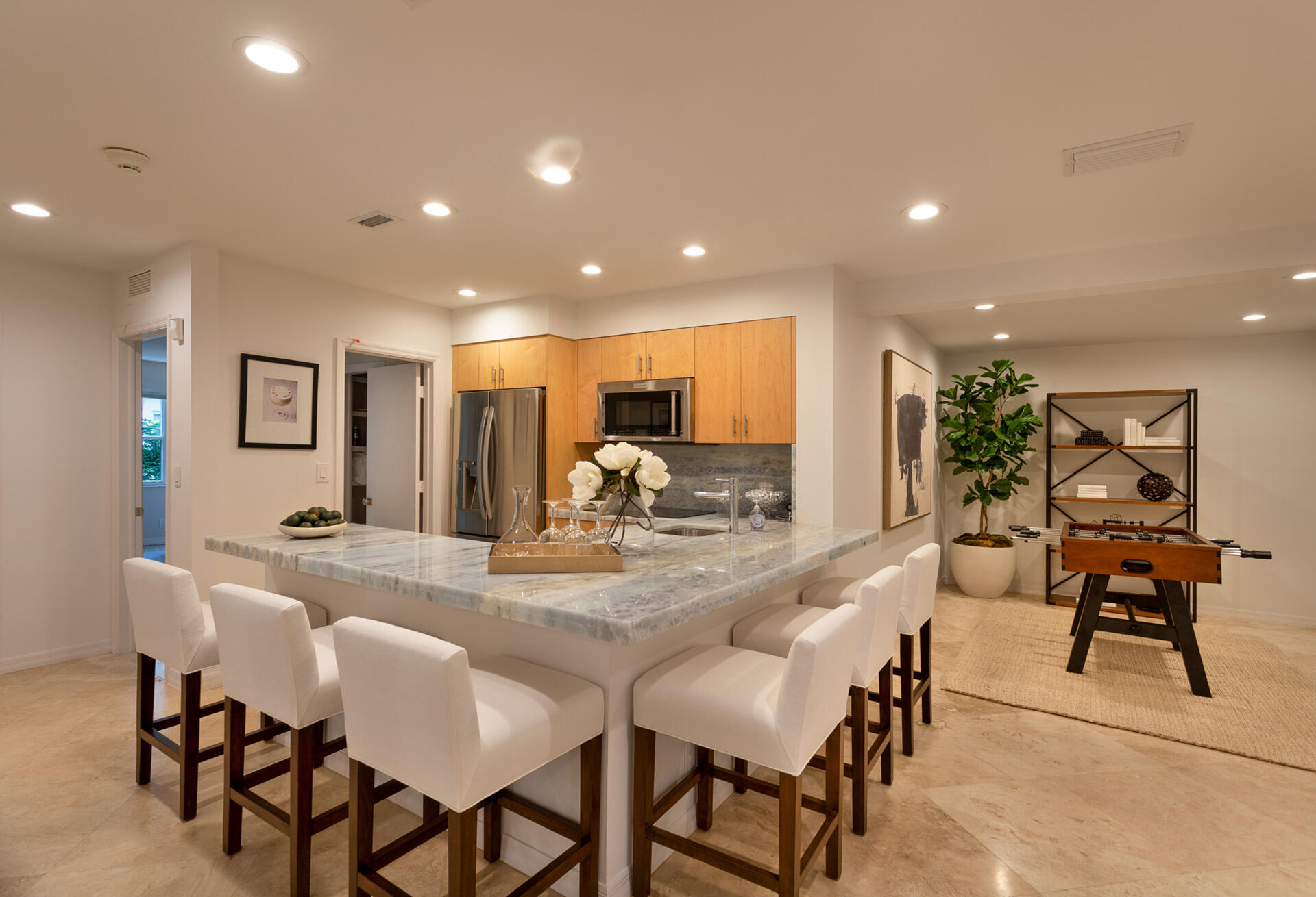 BOYNTON SUB - Residential