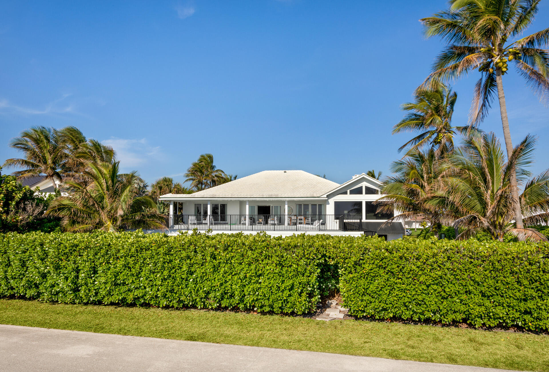 BOYNTON SUB - Residential