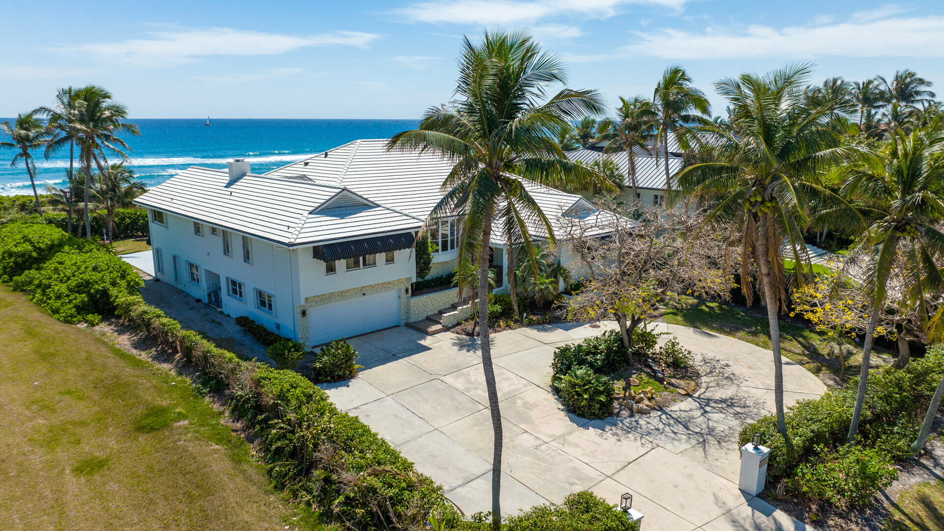 BOYNTON SUB - Residential