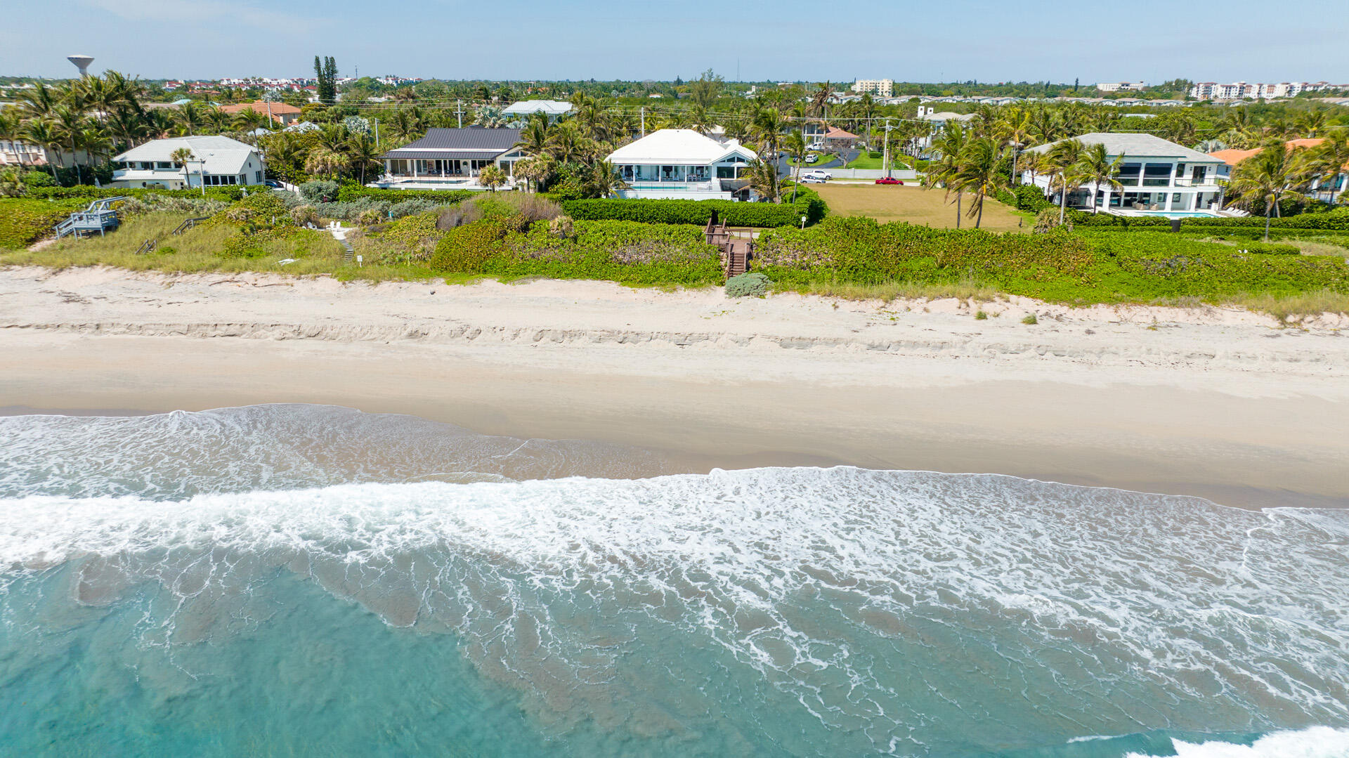 BOYNTON SUB - Residential