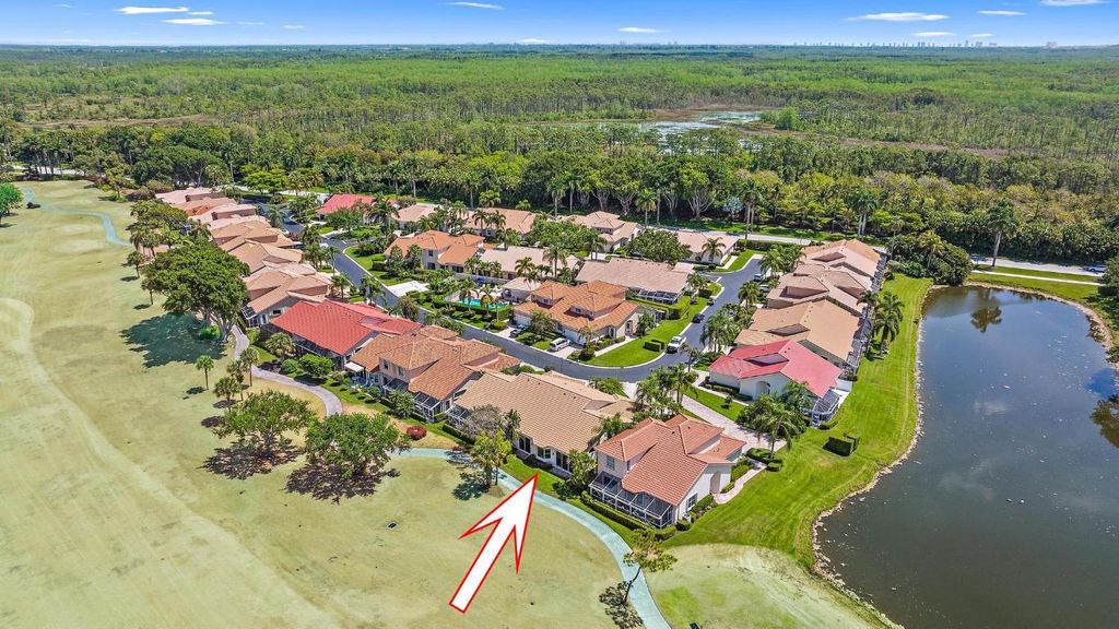 Photo of 8137 Sandpiper Way, West Palm Beach, FL 33412 (MLS # R10974557)