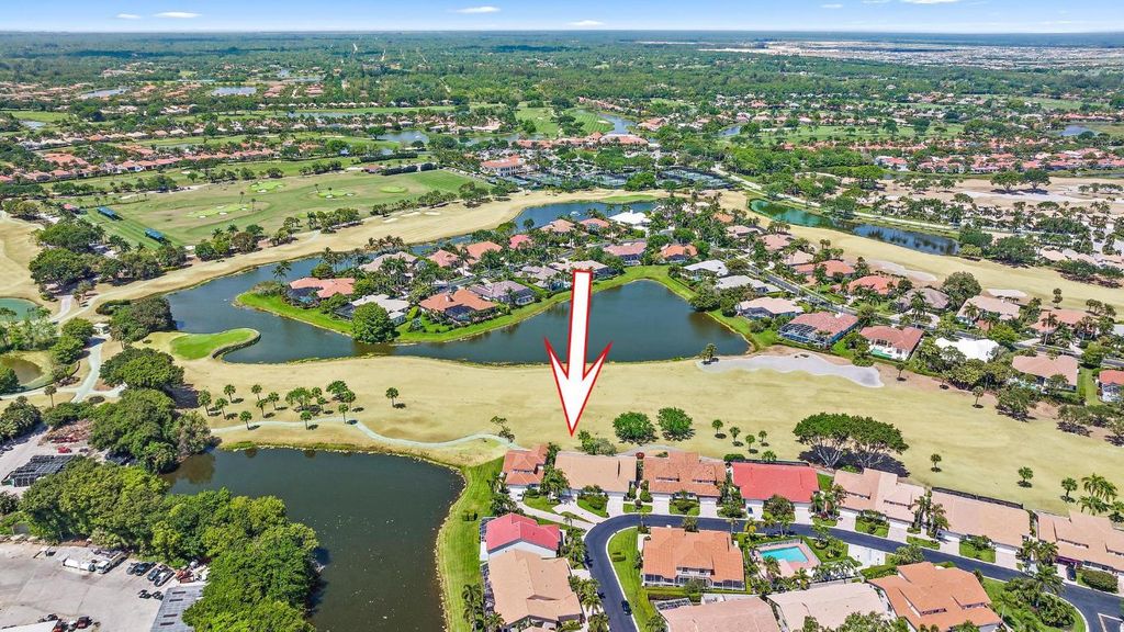 Photo of 8137 Sandpiper Way, West Palm Beach, FL 33412 (MLS # R10974557)