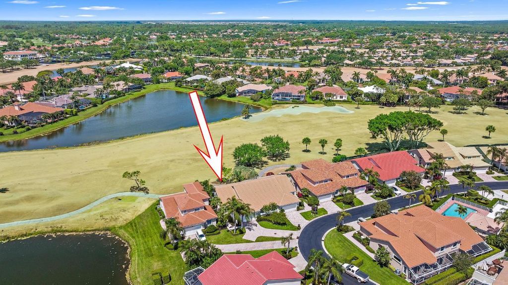 Photo of 8137 Sandpiper Way, West Palm Beach, FL 33412 (MLS # R10974557)