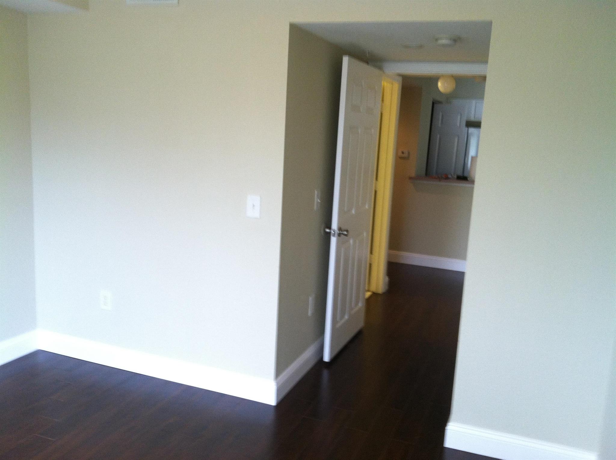 THE CLUB AT ST LUCIE WEST - Residential Lease