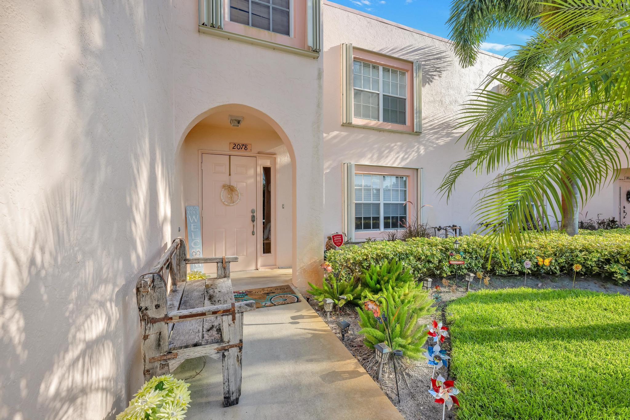 MEADOWS AT PORT ST LUCIE BUILDINGS L/M - Residential