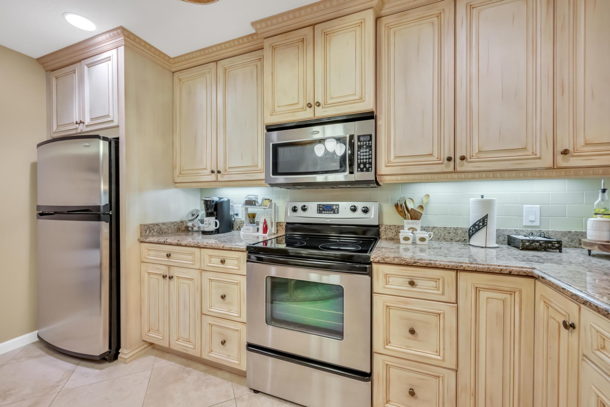 MEADOWS AT PORT ST LUCIE BUILDINGS L/M - Residential