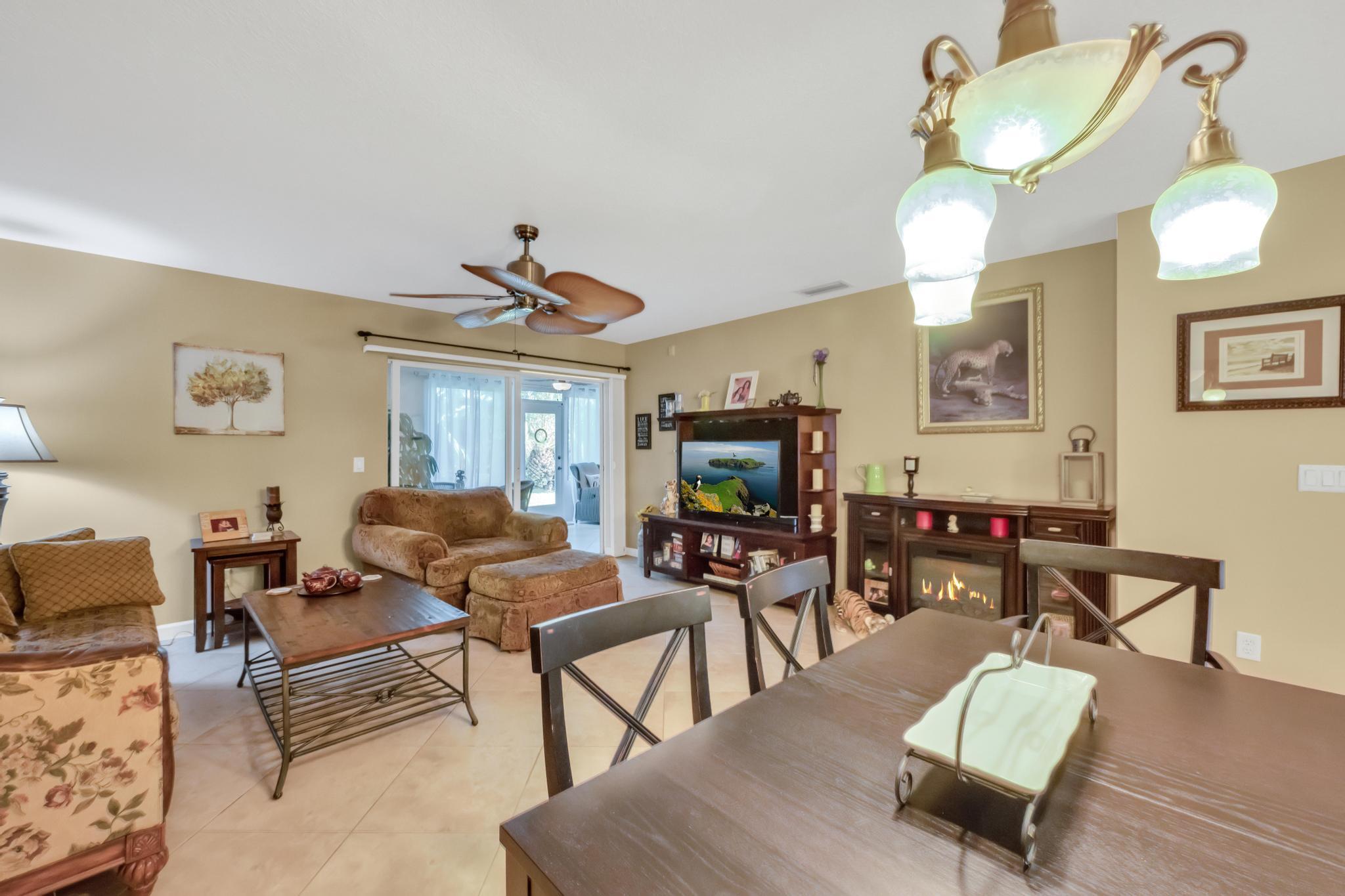 MEADOWS AT PORT ST LUCIE BUILDINGS L/M - Residential