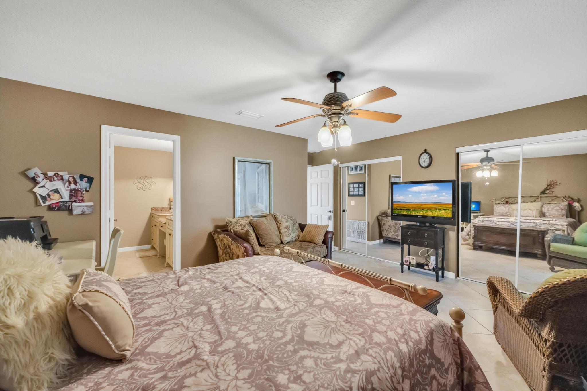 MEADOWS AT PORT ST LUCIE BUILDINGS L/M - Residential