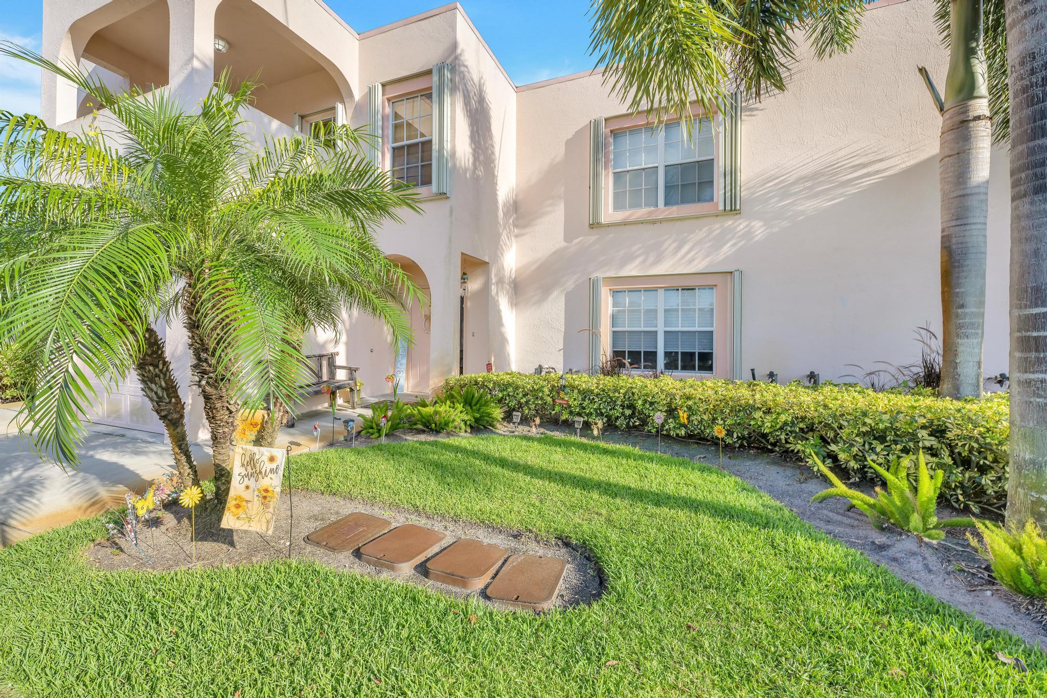 MEADOWS AT PORT ST LUCIE BUILDINGS L/M - Residential