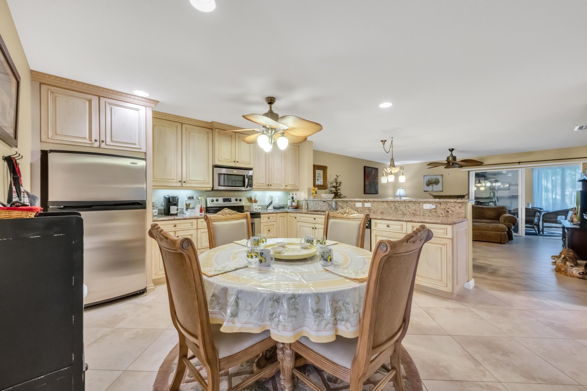 MEADOWS AT PORT ST LUCIE BUILDINGS L/M - Residential