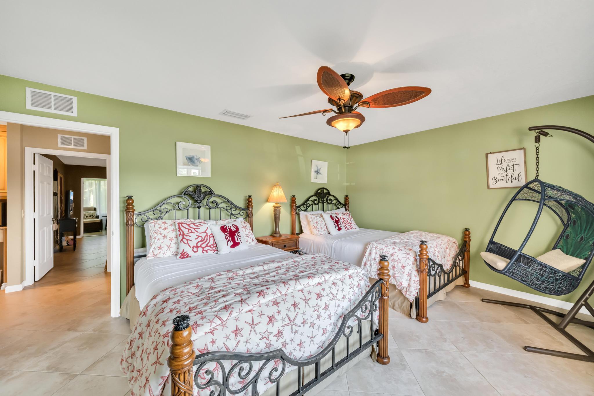 MEADOWS AT PORT ST LUCIE BUILDINGS L/M - Residential