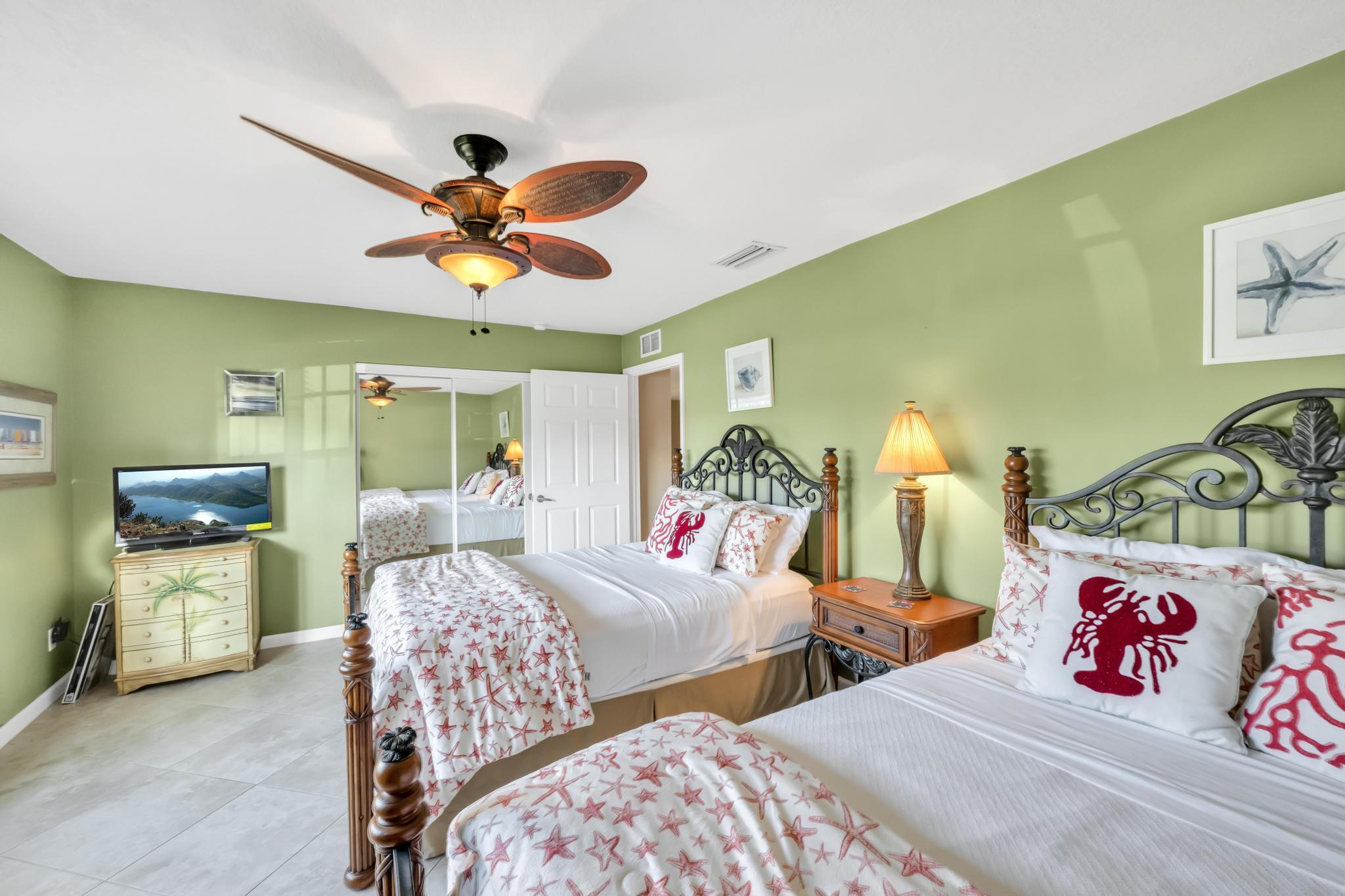 MEADOWS AT PORT ST LUCIE BUILDINGS L/M - Residential