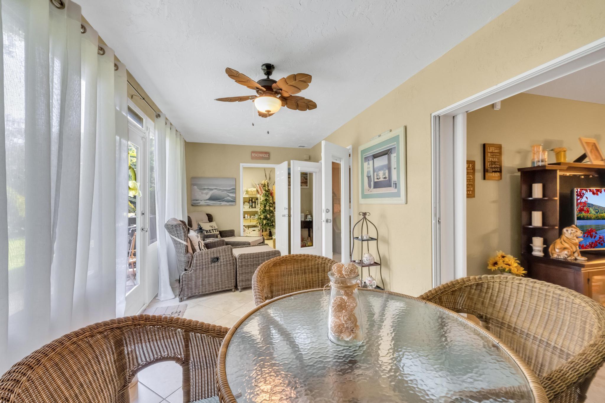 MEADOWS AT PORT ST LUCIE BUILDINGS L/M - Residential