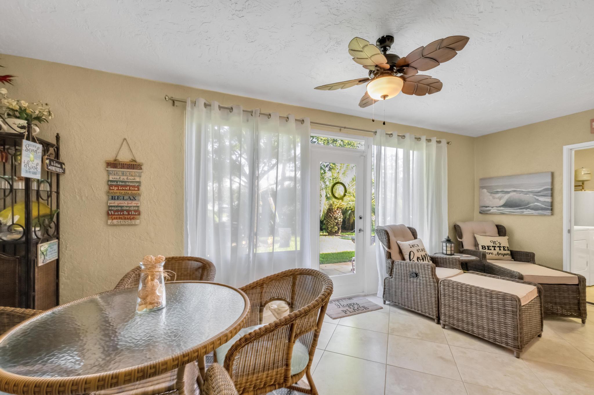 MEADOWS AT PORT ST LUCIE BUILDINGS L/M - Residential