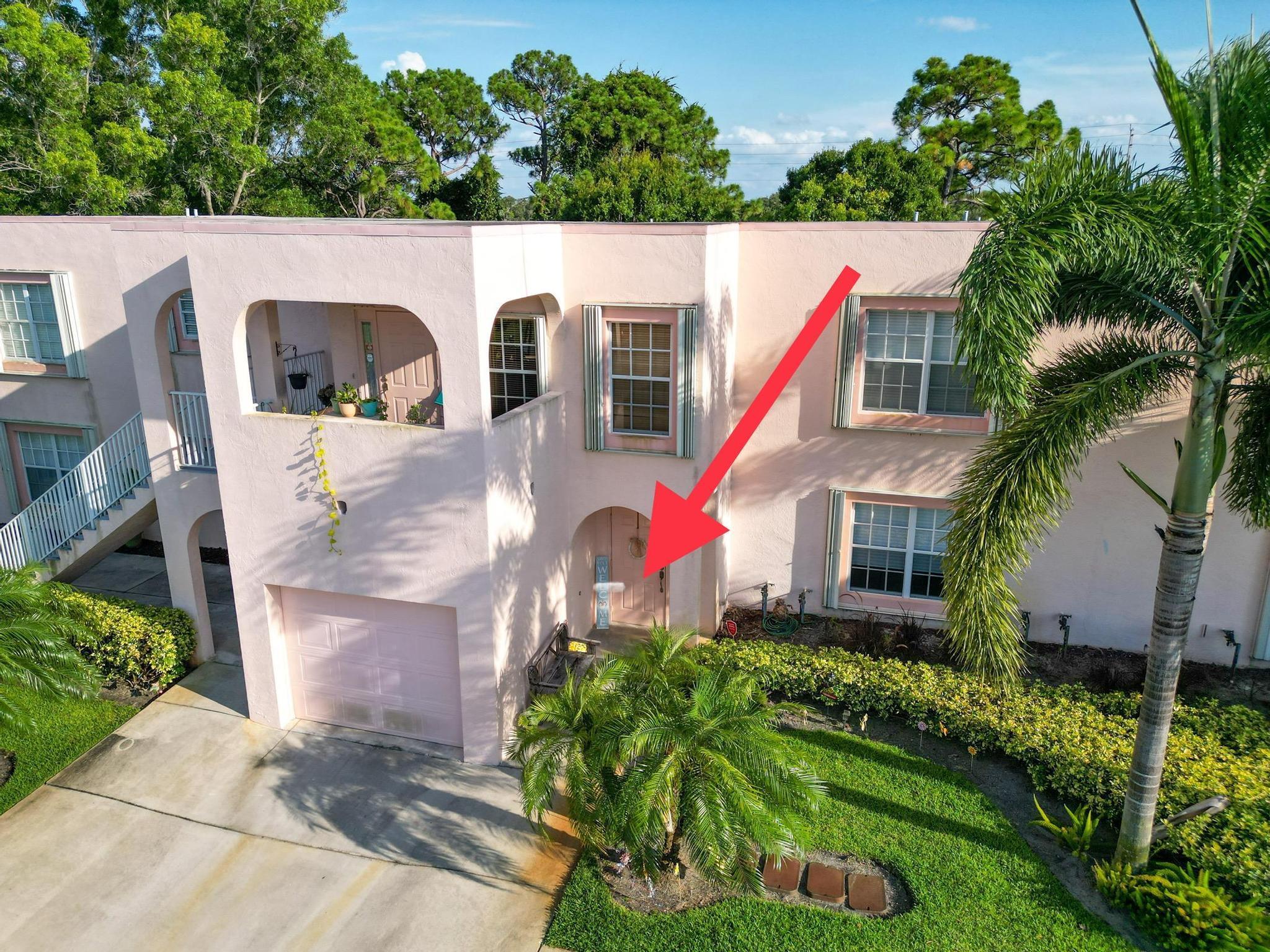 MEADOWS AT PORT ST LUCIE BUILDINGS L/M - Residential