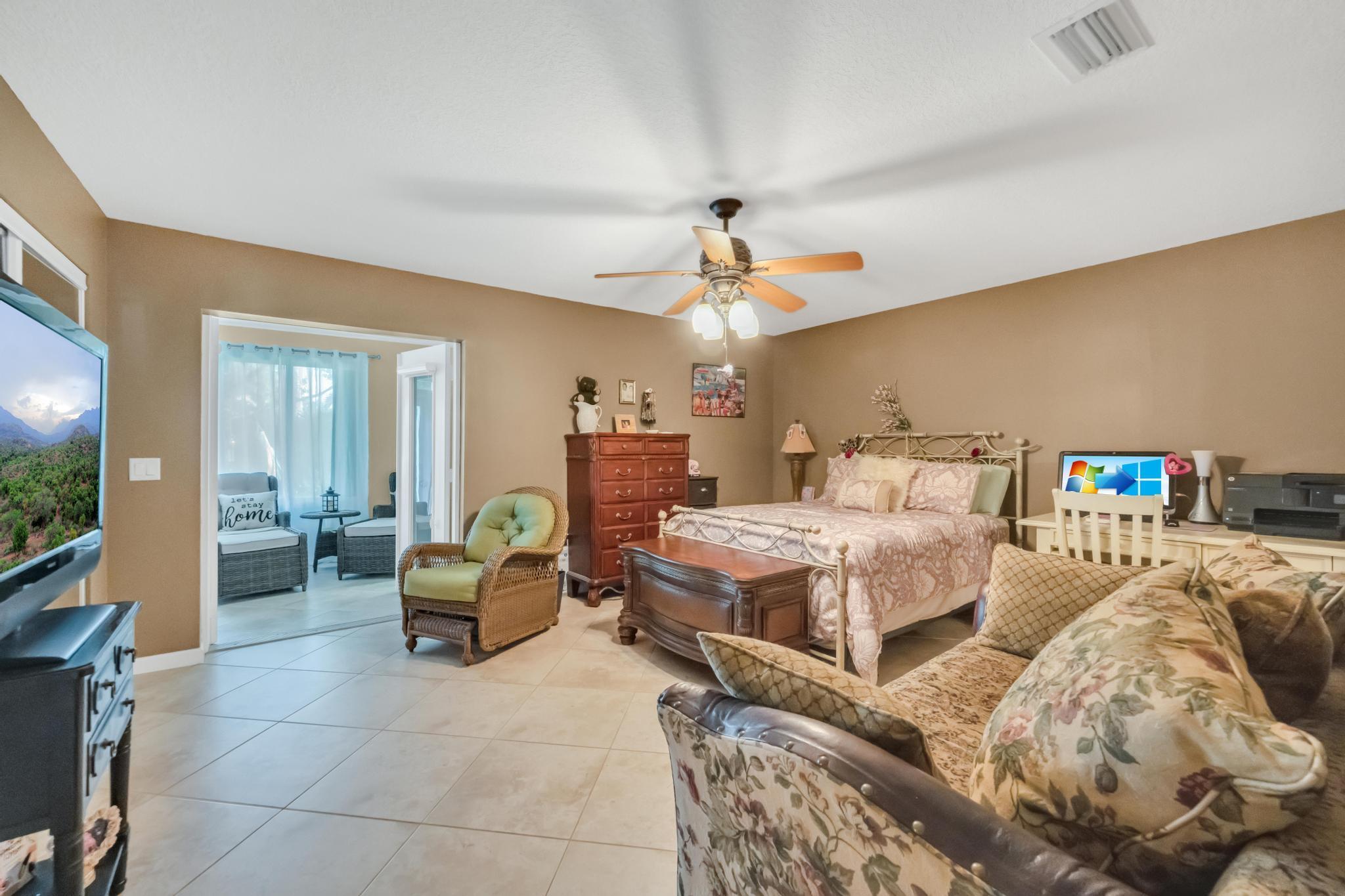 MEADOWS AT PORT ST LUCIE BUILDINGS L/M - Residential