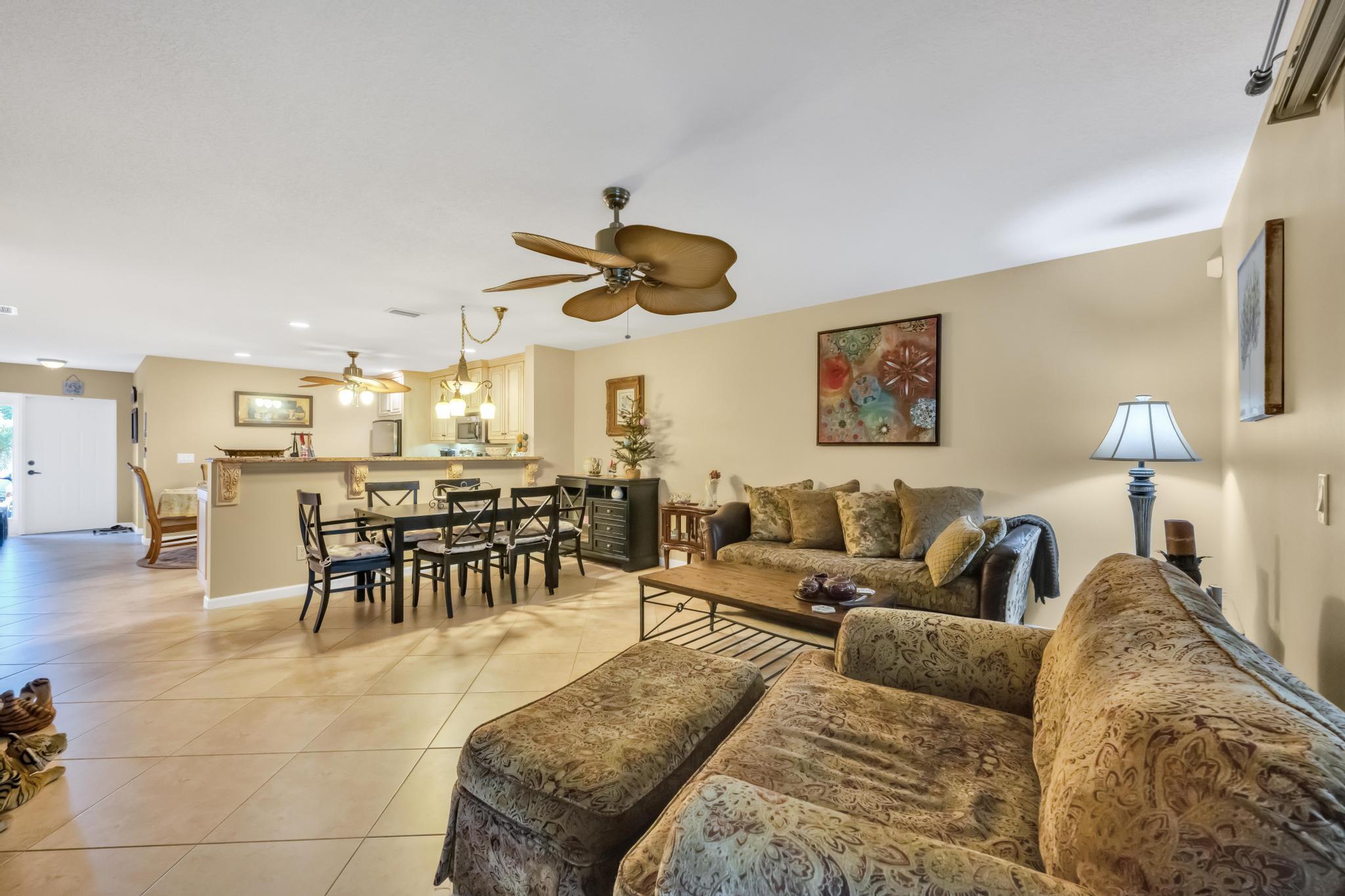 MEADOWS AT PORT ST LUCIE BUILDINGS L/M - Residential