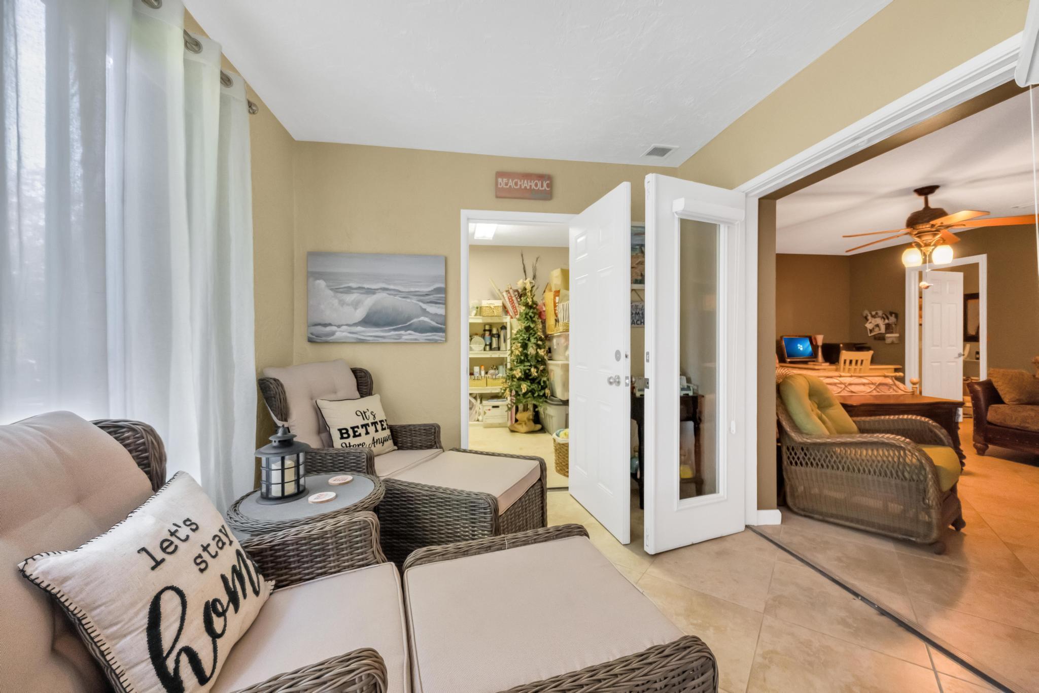 MEADOWS AT PORT ST LUCIE BUILDINGS L/M - Residential