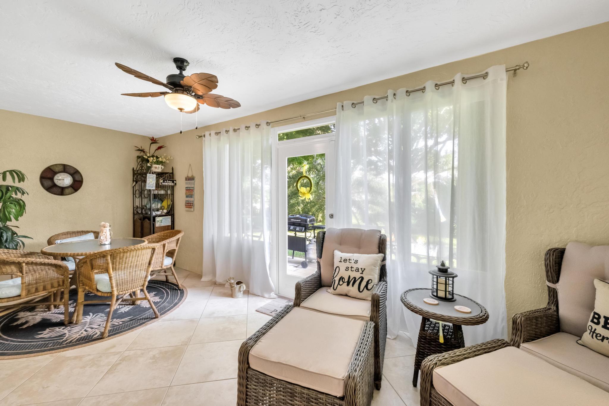 MEADOWS AT PORT ST LUCIE BUILDINGS L/M - Residential