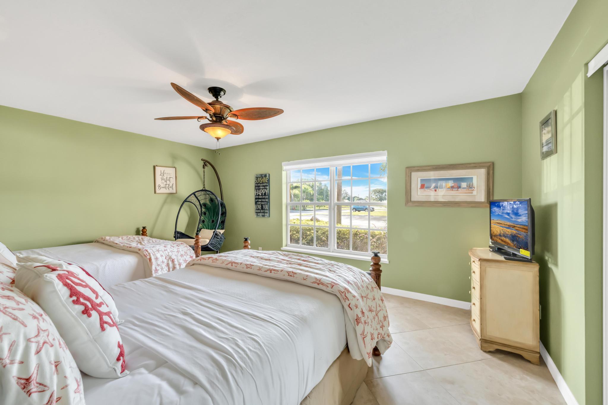 MEADOWS AT PORT ST LUCIE BUILDINGS L/M - Residential