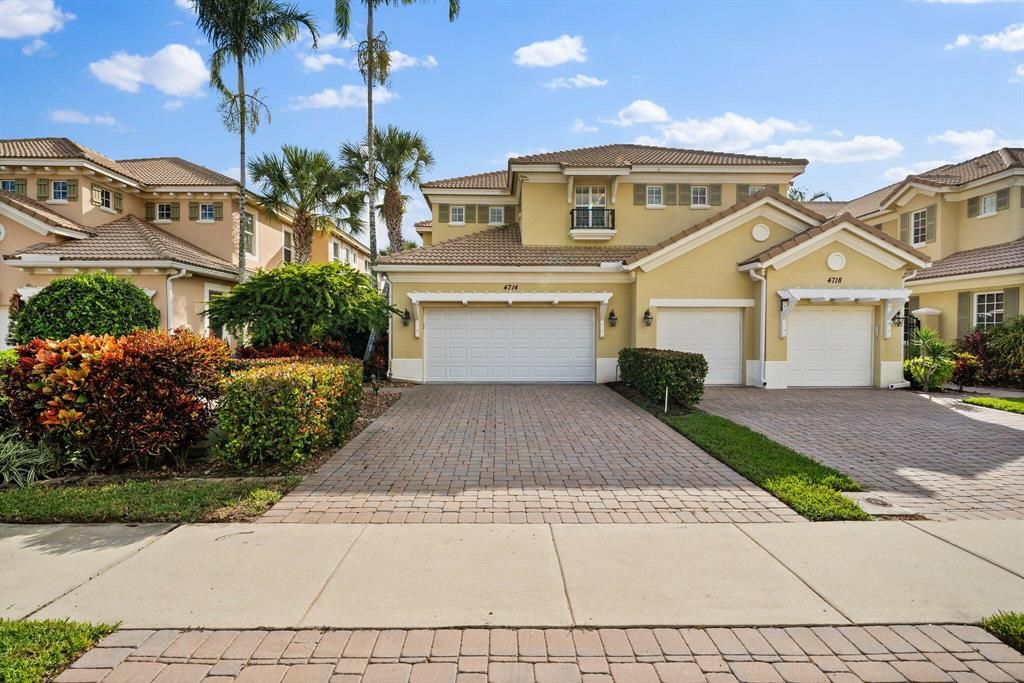 Photo of 4714 Cadiz Circle, Palm Beach Gardens, FL 33418 (MLS # R10765148)