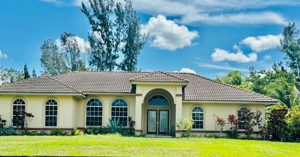 Photo of 13638 88th Place N, West Palm Beach, FL 33412 (MLS # R11122596)