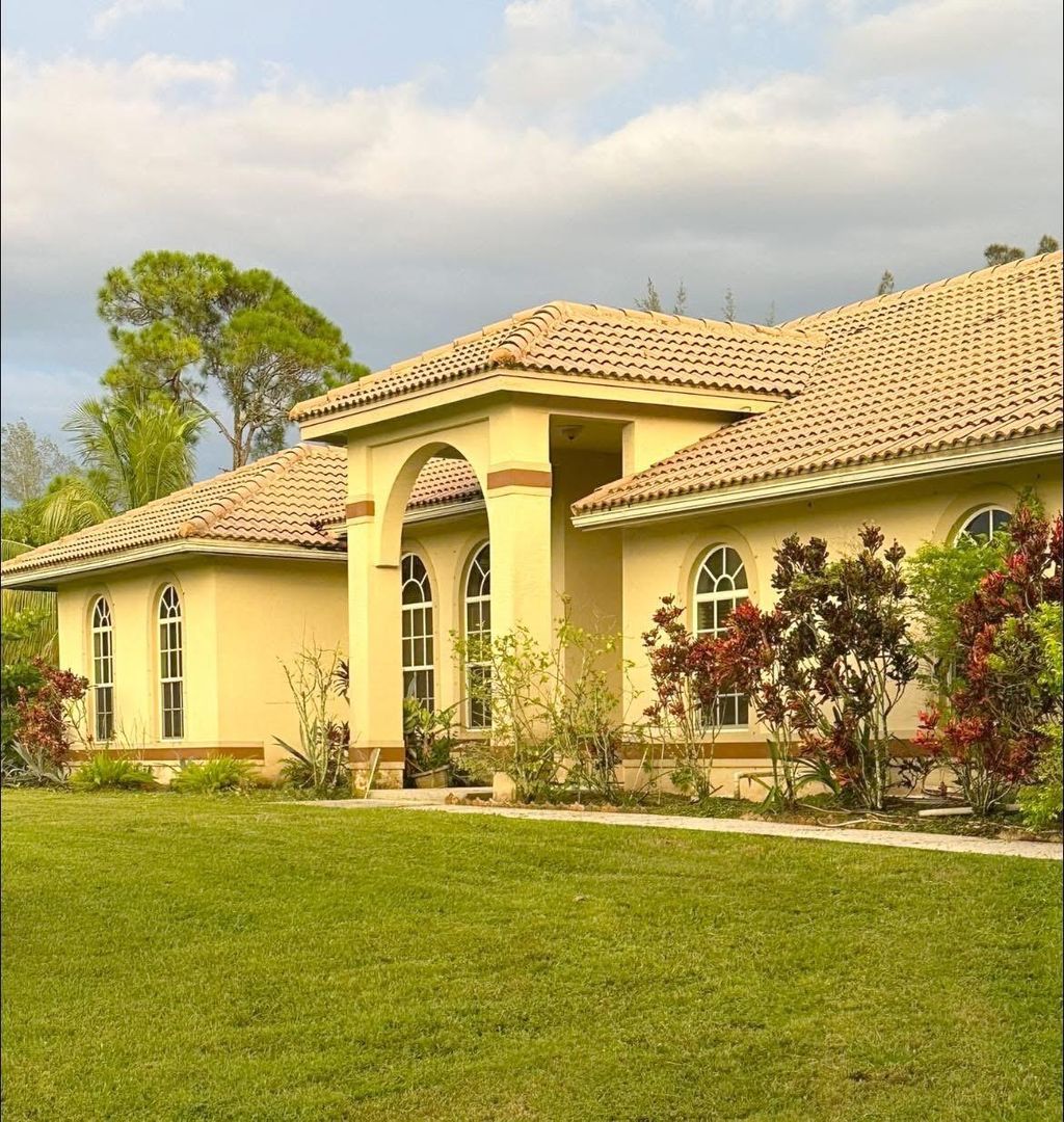 Photo of 13638 88th Place N, West Palm Beach, FL 33412 (MLS # R11122596)