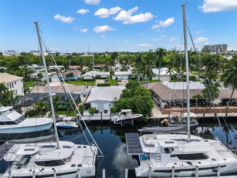 311 NE 2nd Ct Dania Beach FL 33004
