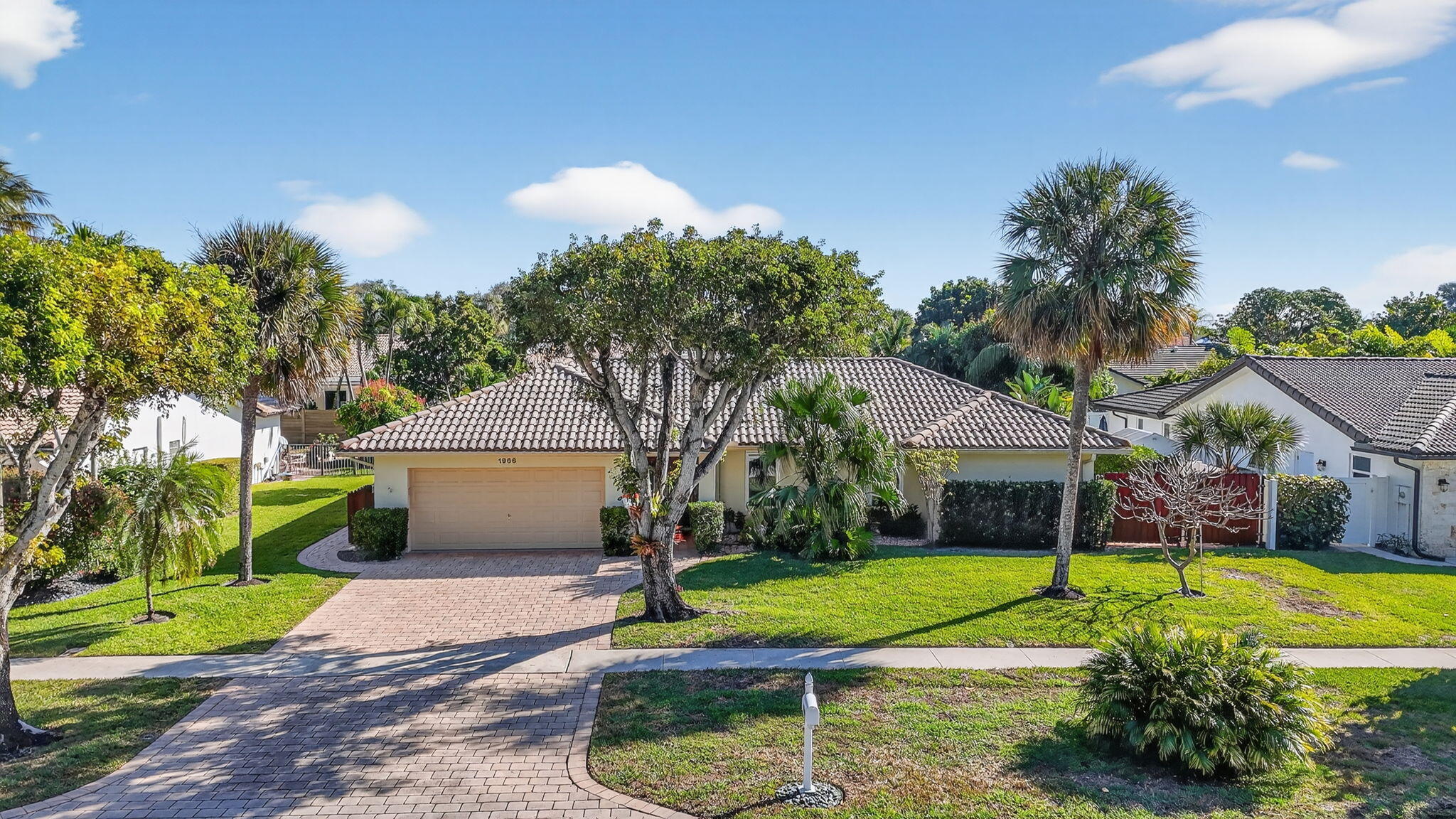 CAMINO LAKES UNIT 2 - Residential