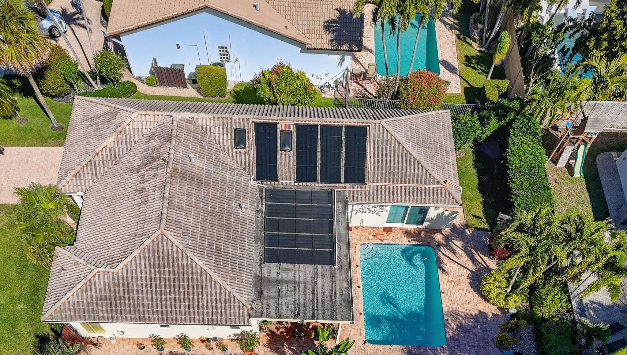 CAMINO LAKES UNIT 2 - Residential