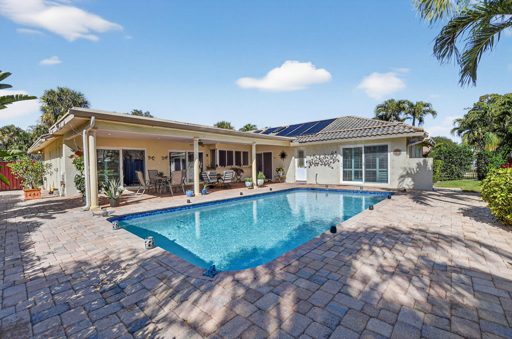 CAMINO LAKES UNIT 2 - Residential