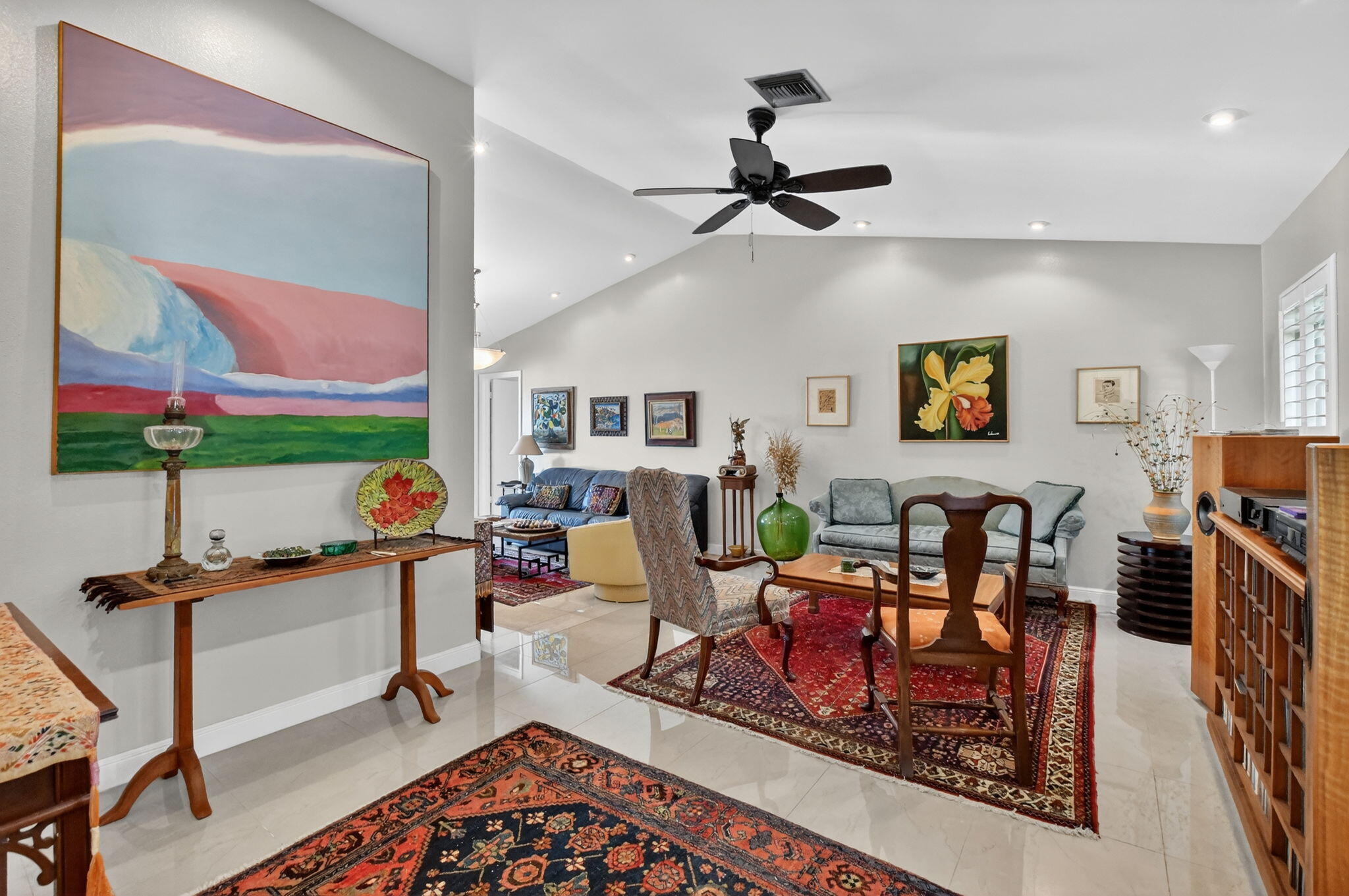 CAMINO LAKES UNIT 2 - Residential