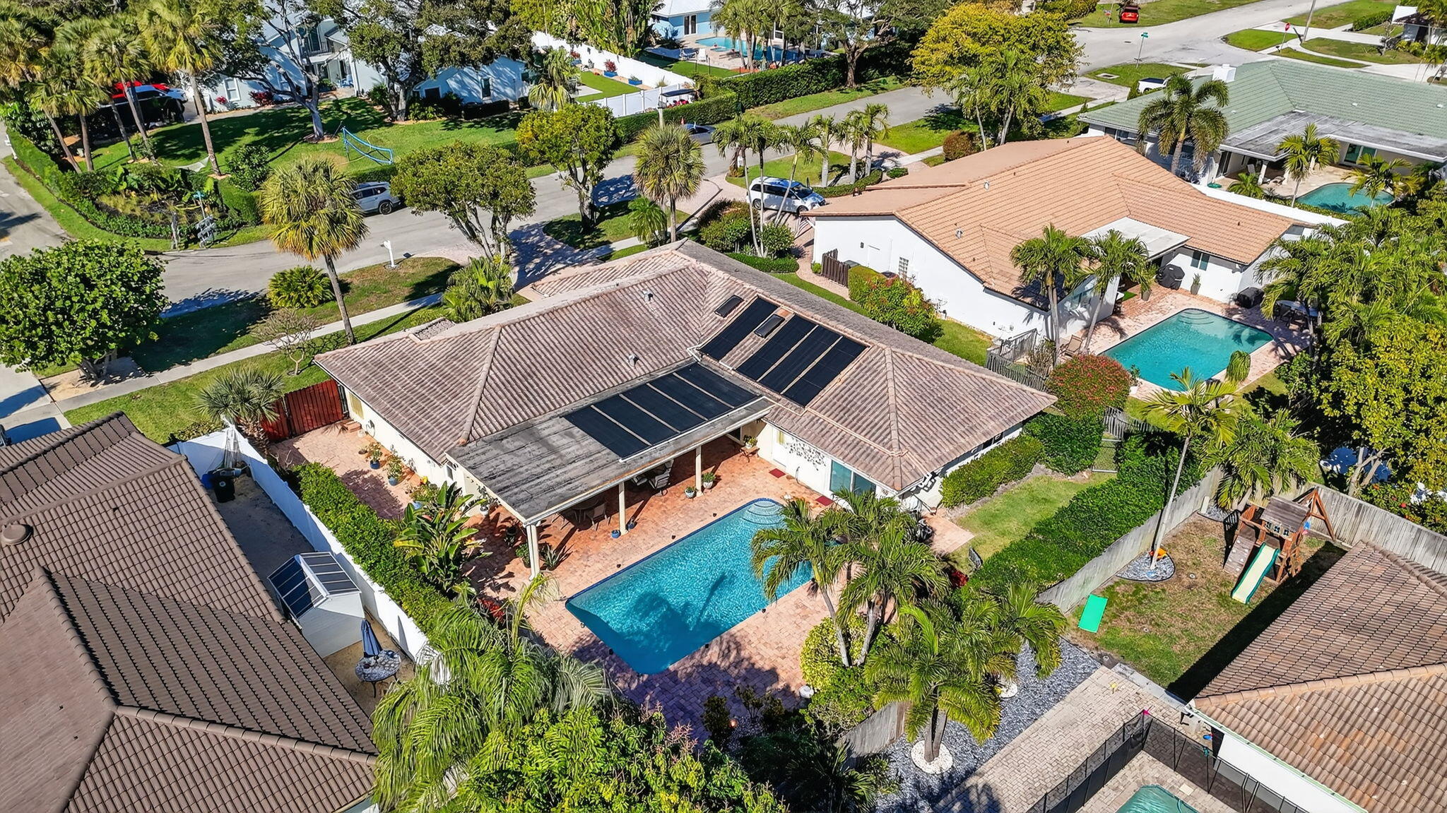 CAMINO LAKES UNIT 2 - Residential