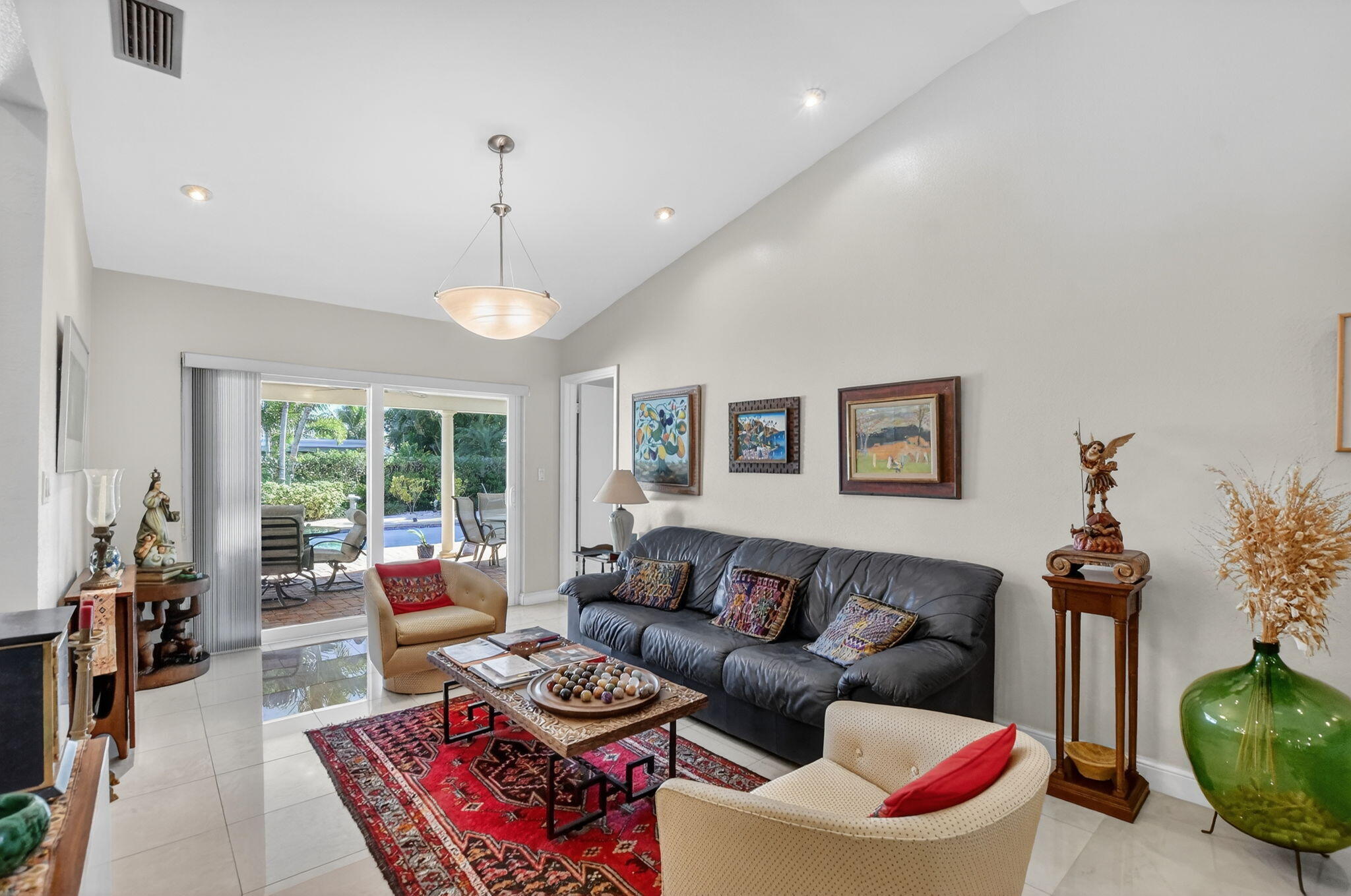 CAMINO LAKES UNIT 2 - Residential