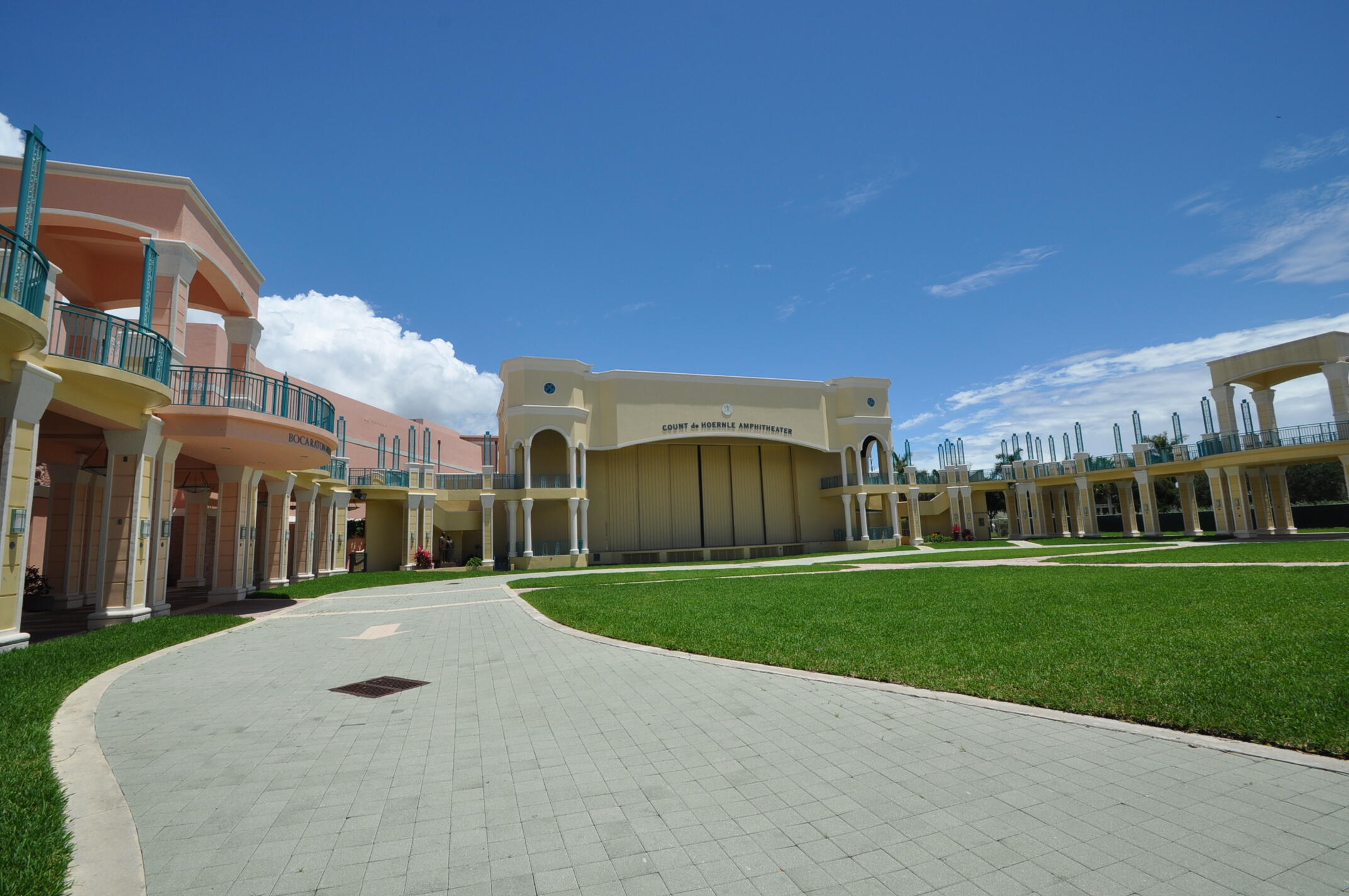 CAMINO LAKES UNIT 2 - Residential