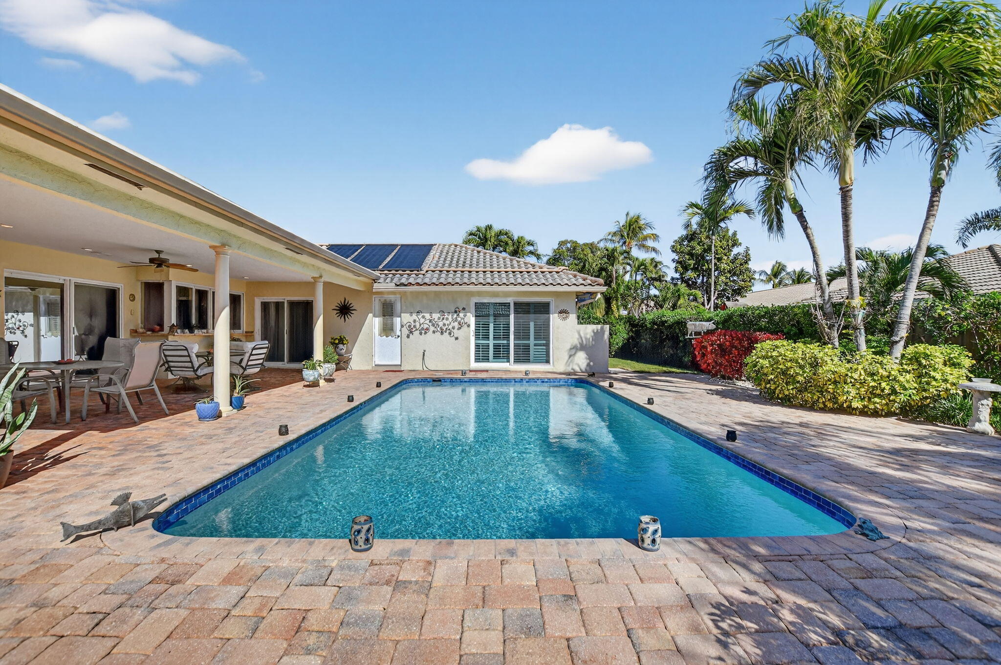 CAMINO LAKES UNIT 2 - Residential