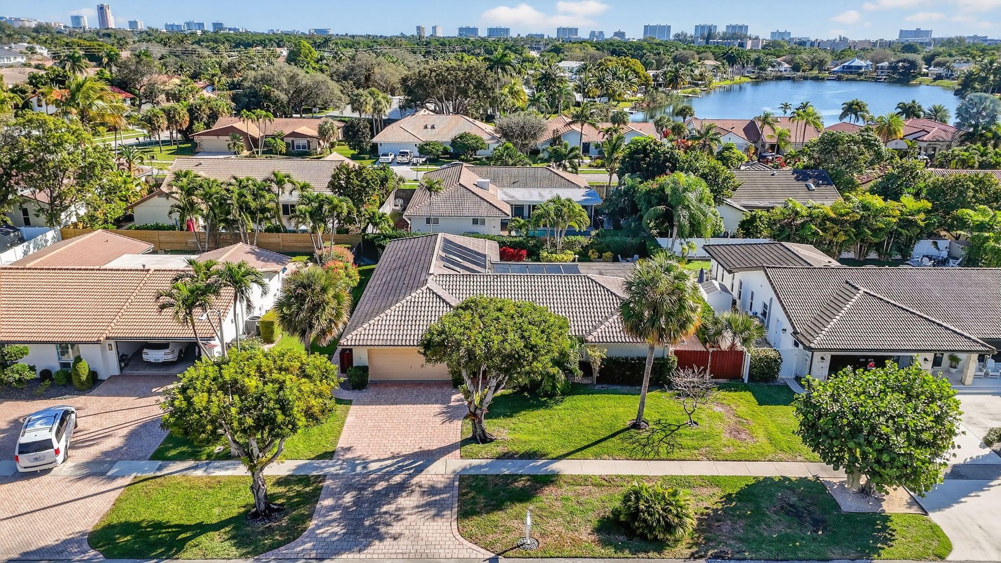 CAMINO LAKES UNIT 2 - Residential