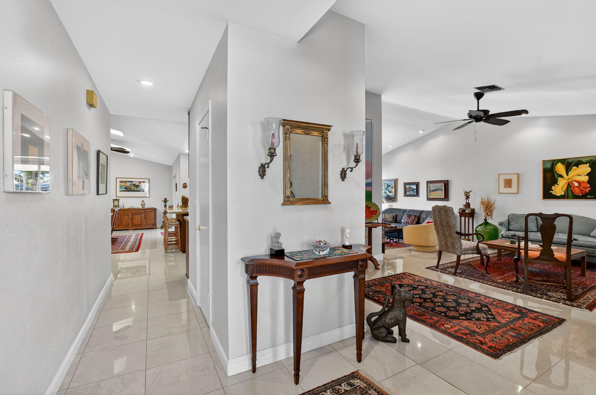 CAMINO LAKES UNIT 2 - Residential