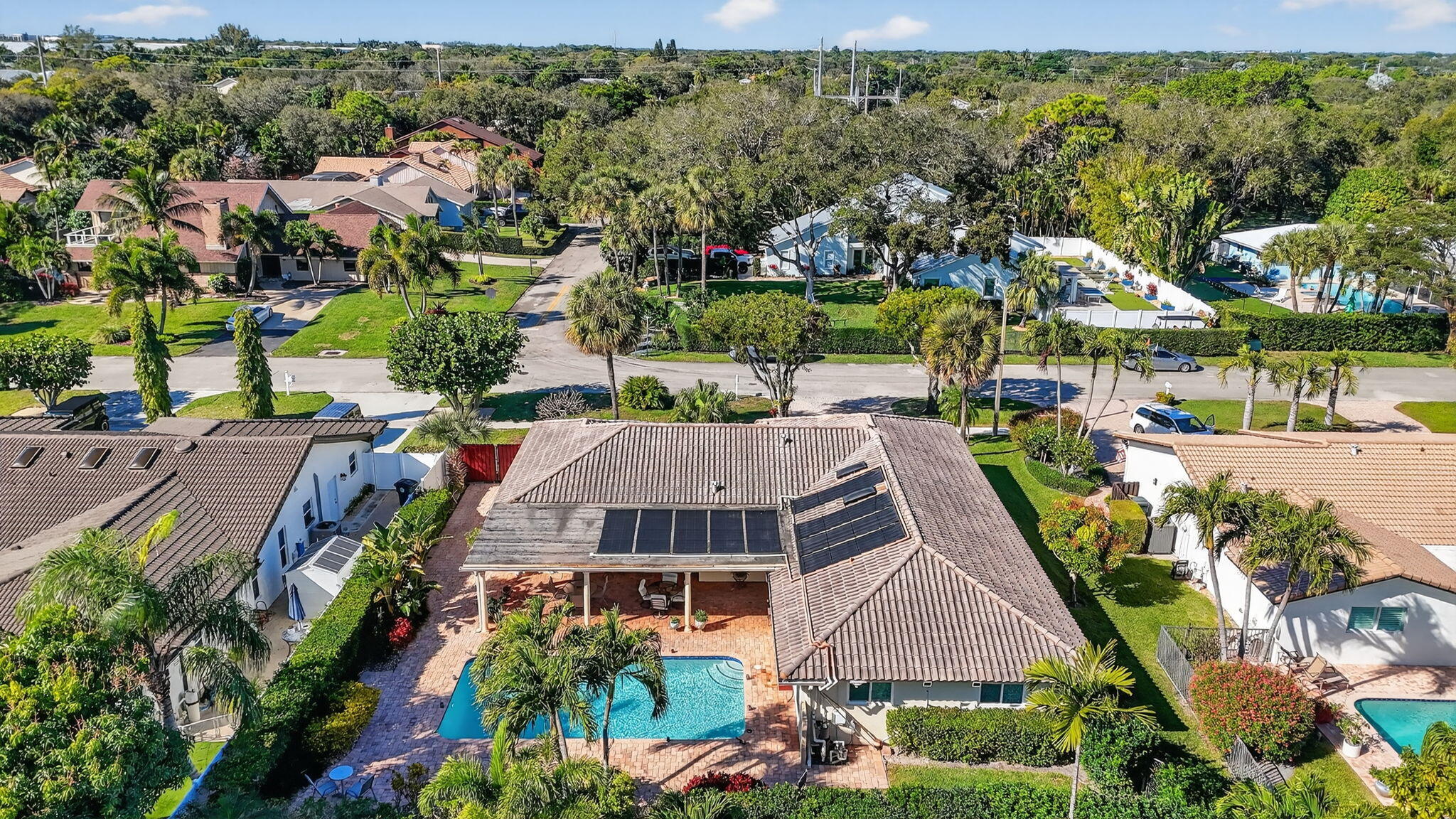 CAMINO LAKES UNIT 2 - Residential