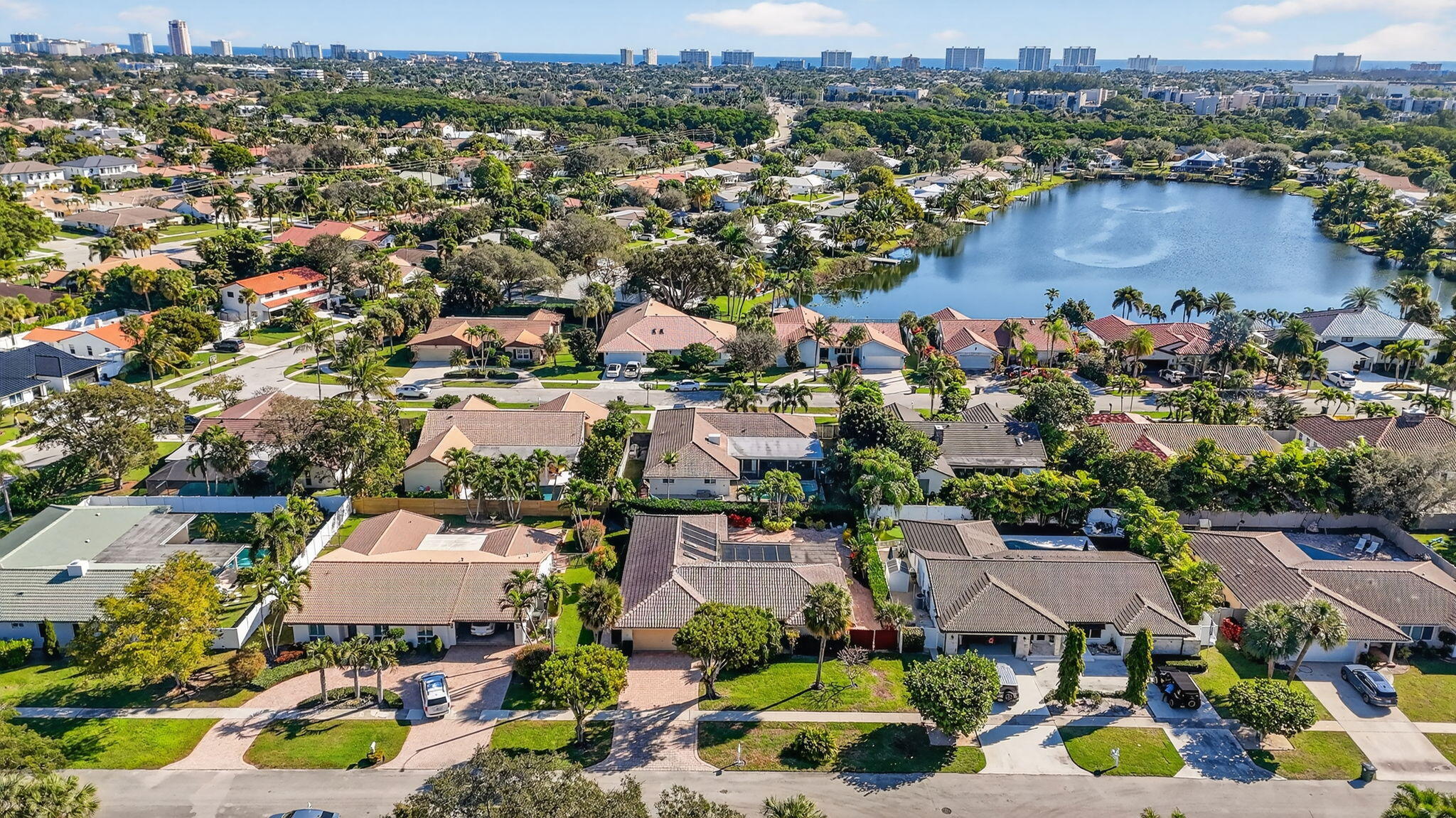 CAMINO LAKES UNIT 2 - Residential