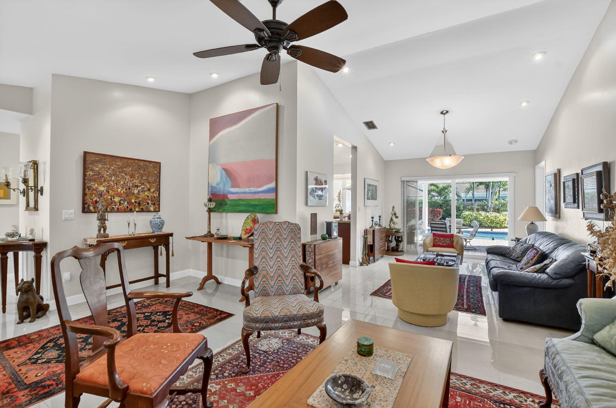 CAMINO LAKES UNIT 2 - Residential