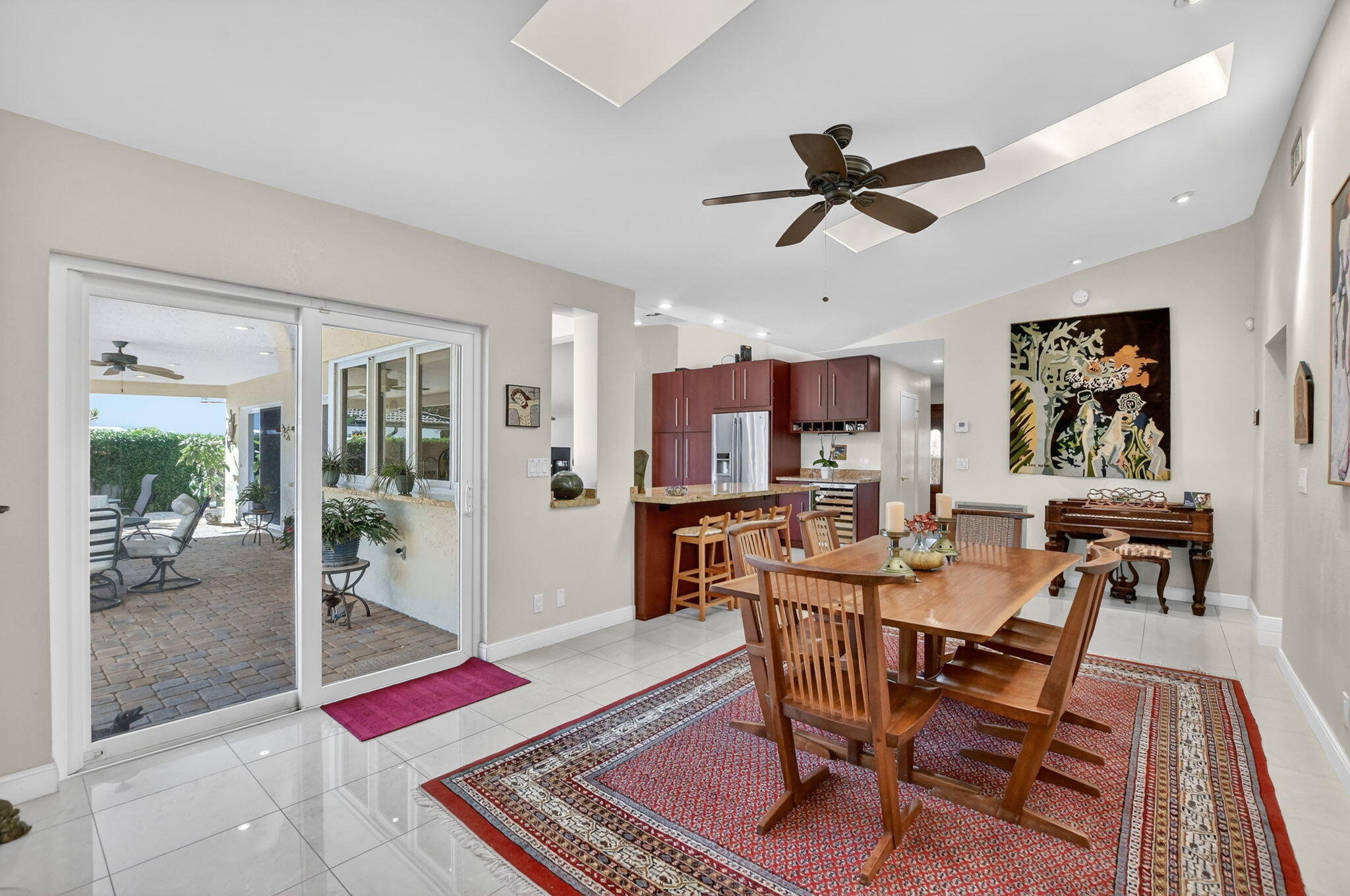 CAMINO LAKES UNIT 2 - Residential