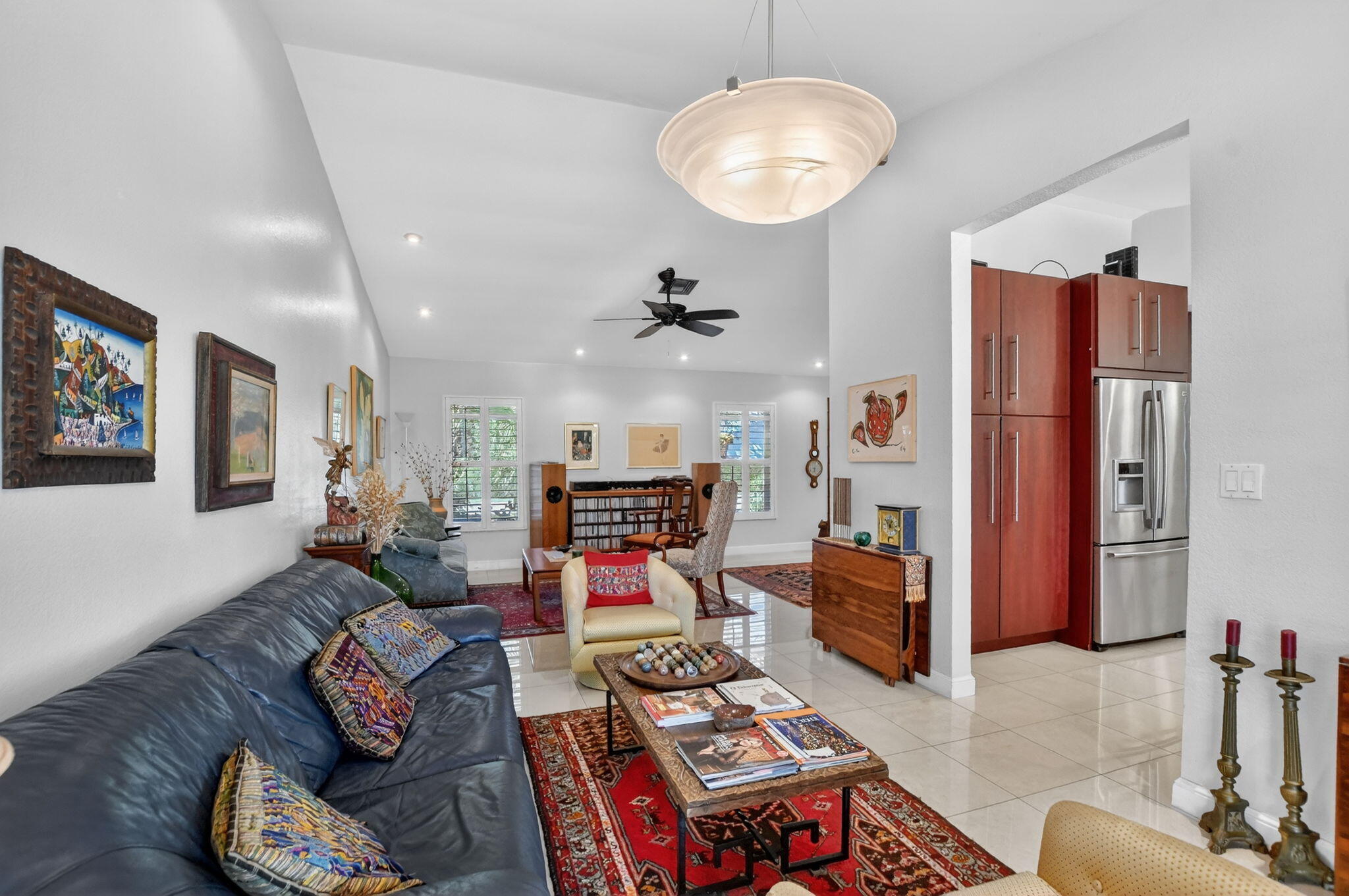 CAMINO LAKES UNIT 2 - Residential