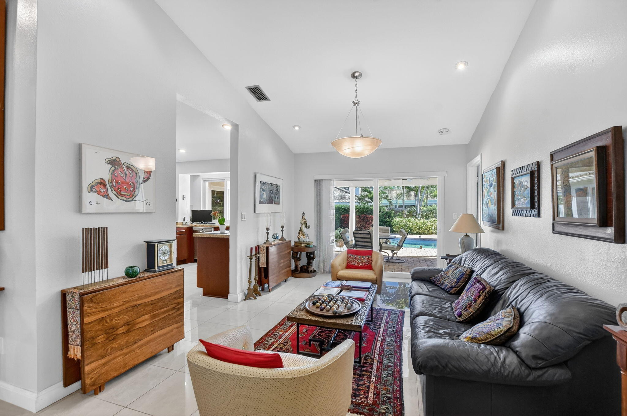 CAMINO LAKES UNIT 2 - Residential