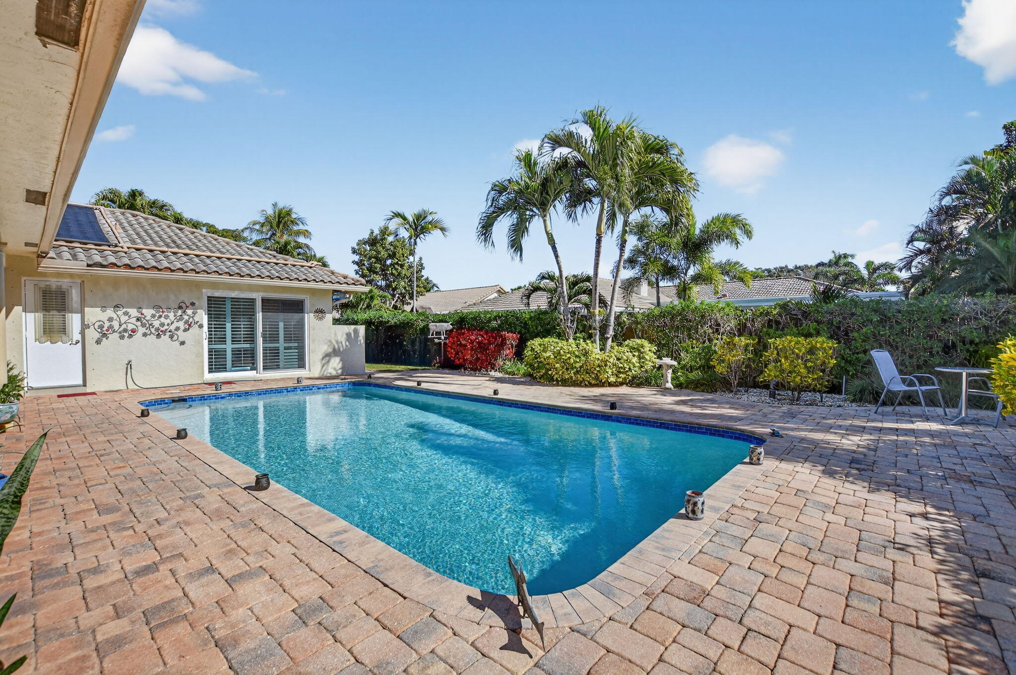 CAMINO LAKES UNIT 2 - Residential